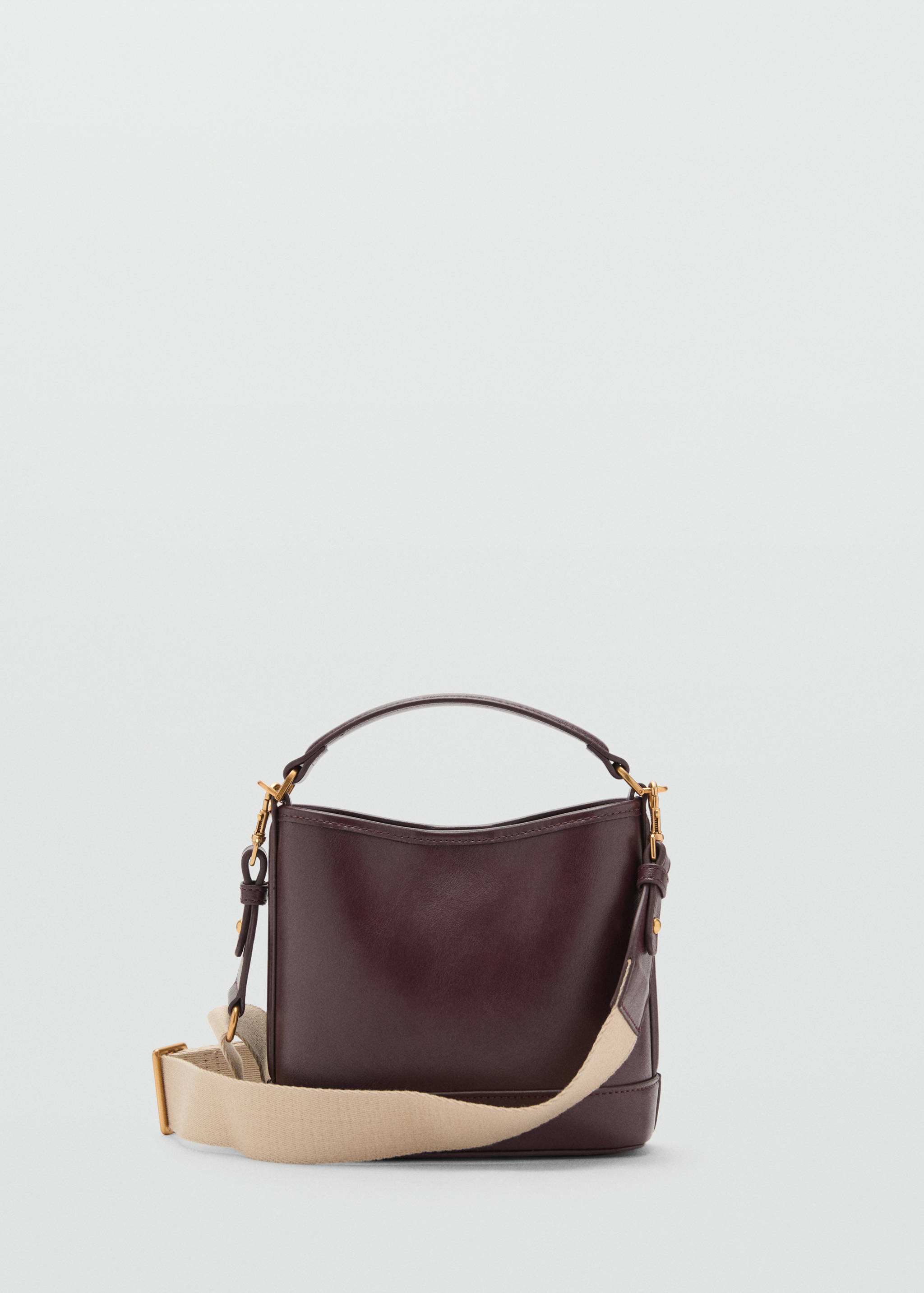 Small bucket bag - Article without model