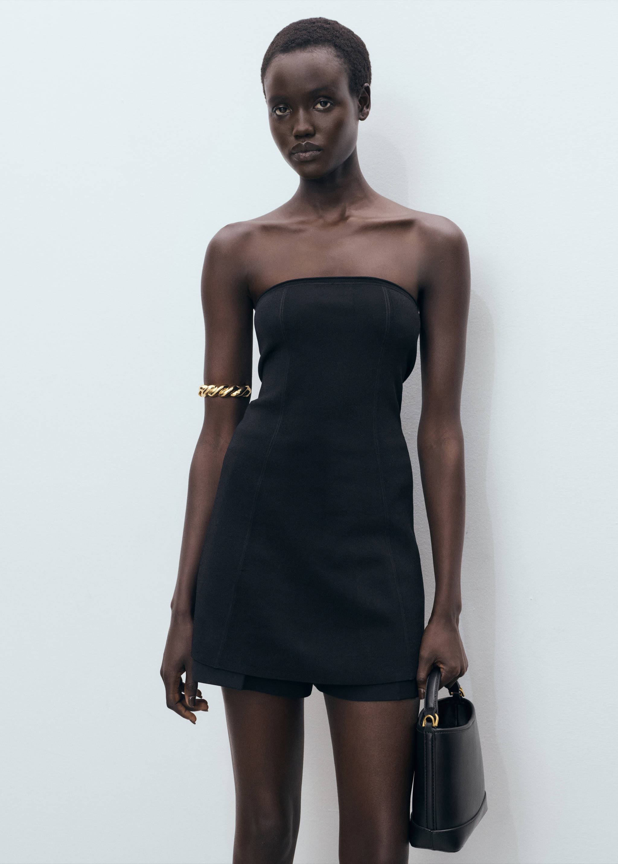 Small bucket bag - Details of the article 9