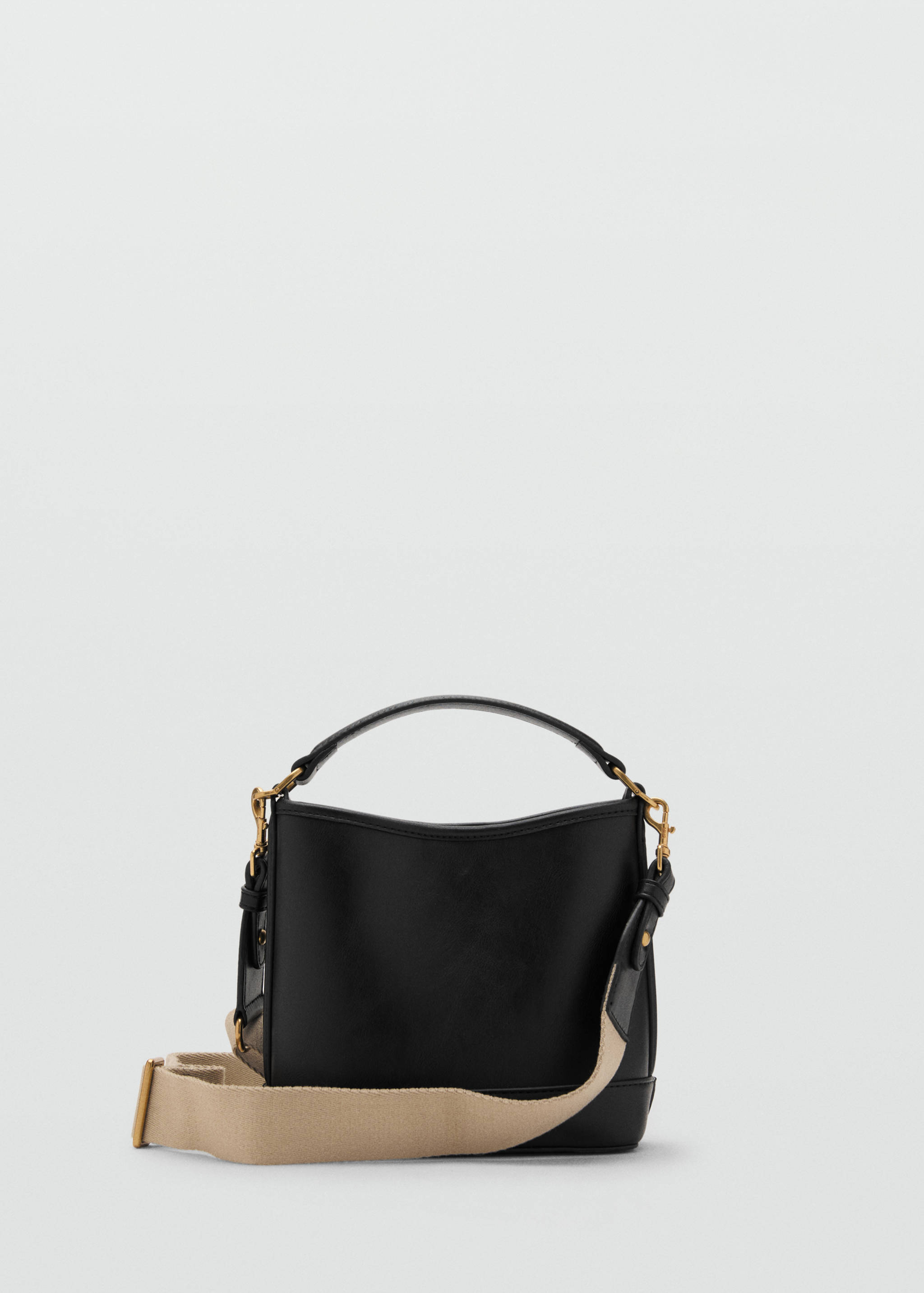 Bolso bucket tamaño pequeño - Artículo sin modelo