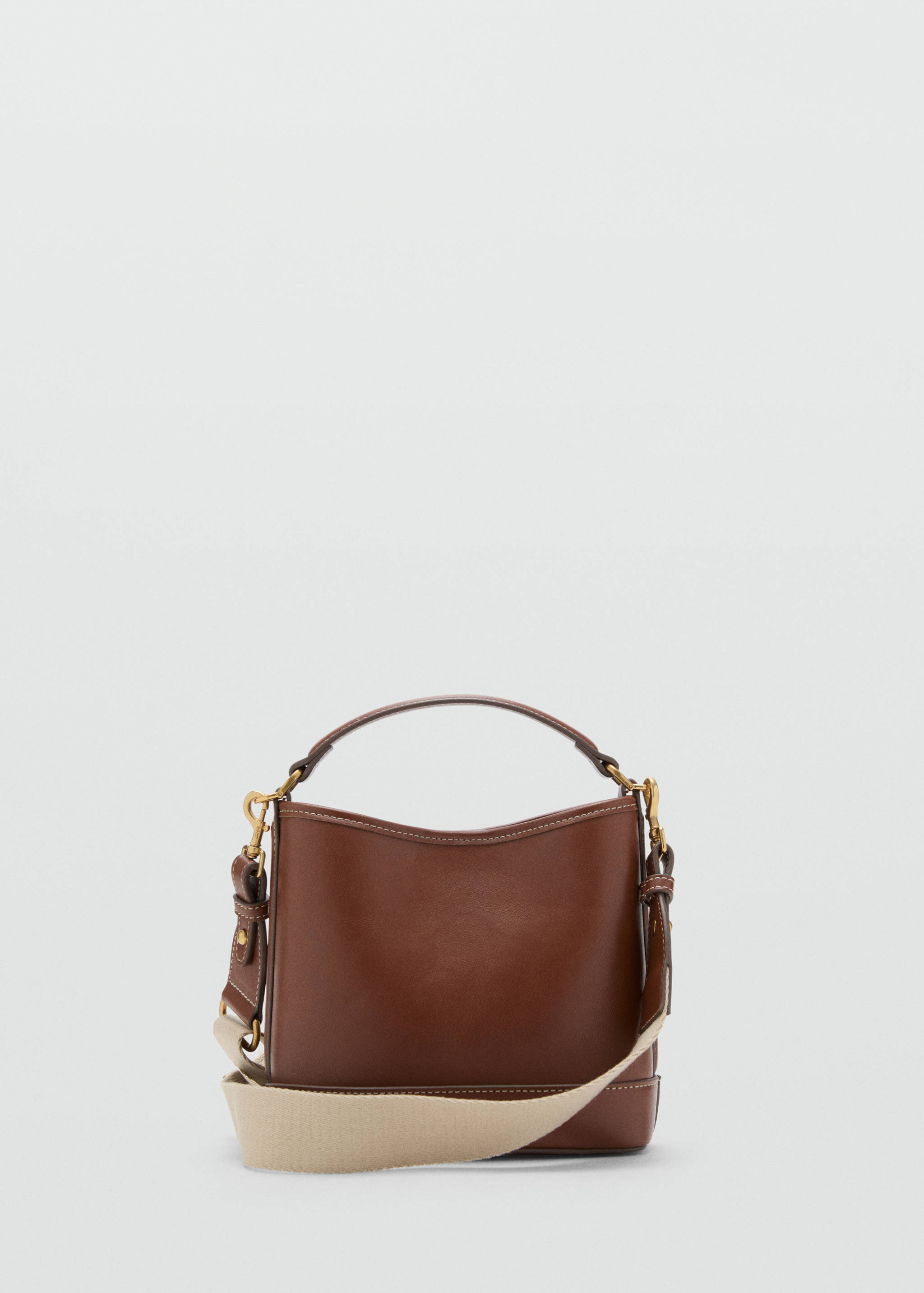 Small bucket bag - Article without model