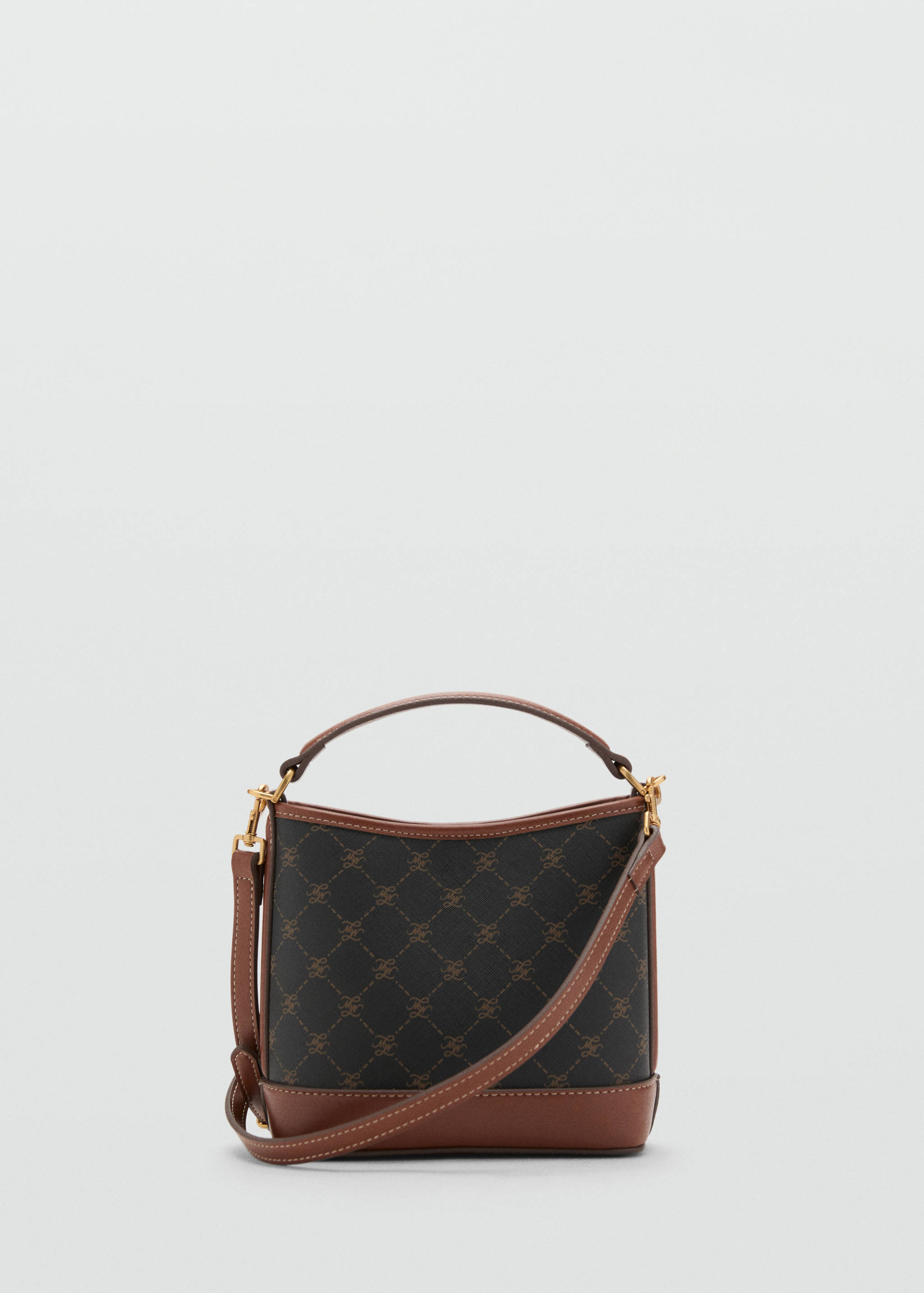 Bolso bucket tamaño pequeño - Artículo sin modelo