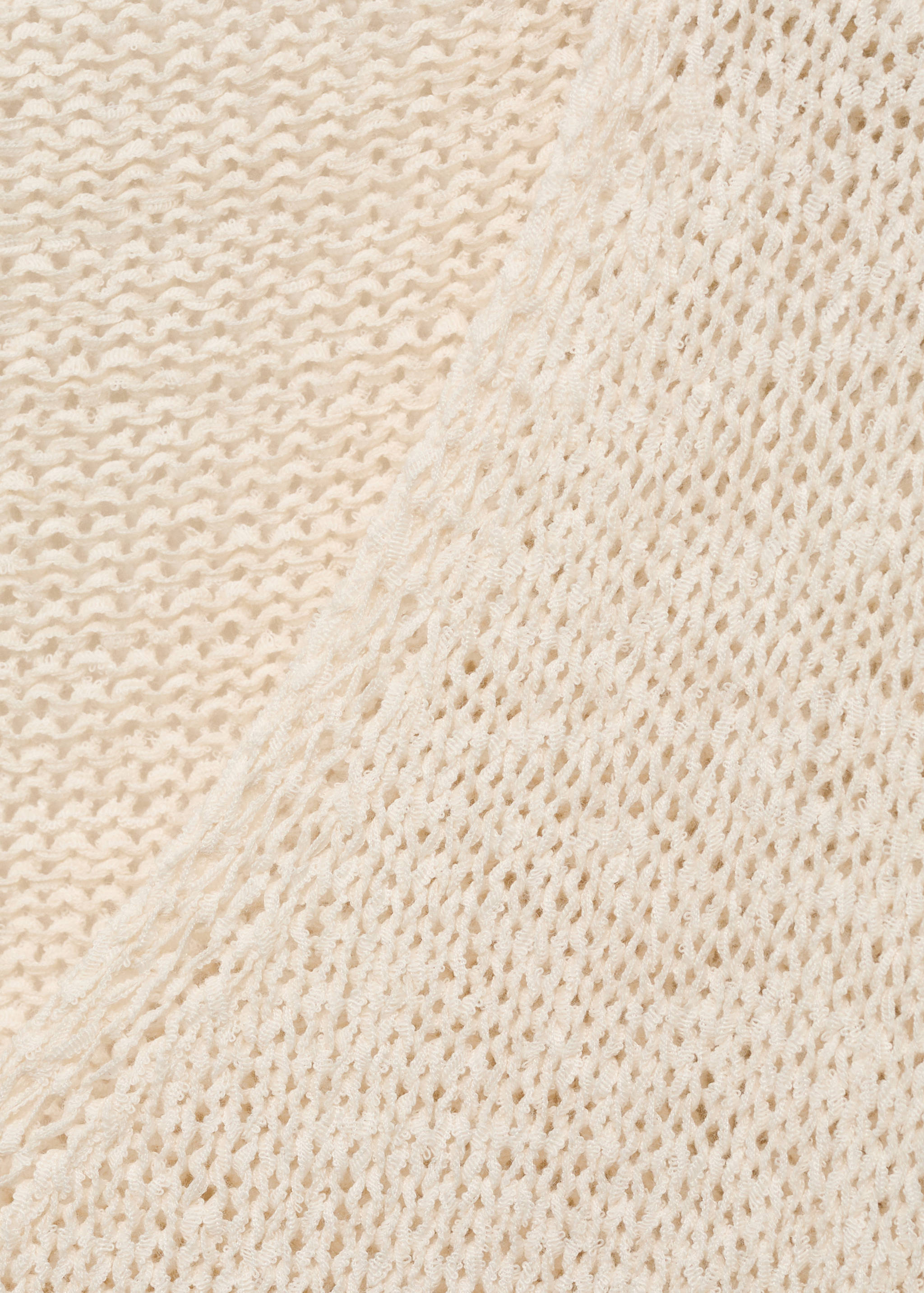 Jersei punt calat - Detall de l'article 8