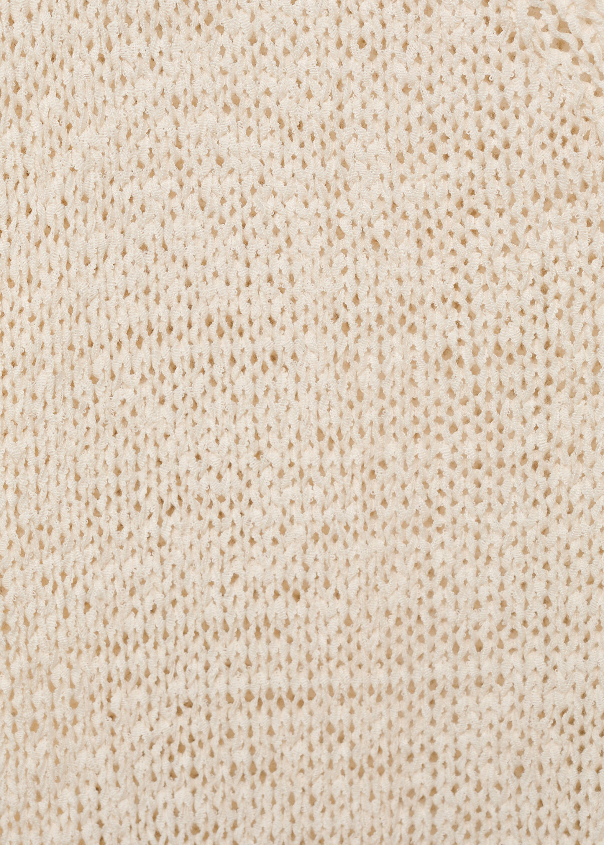 Jersei punt calat - Detall de l'article 0