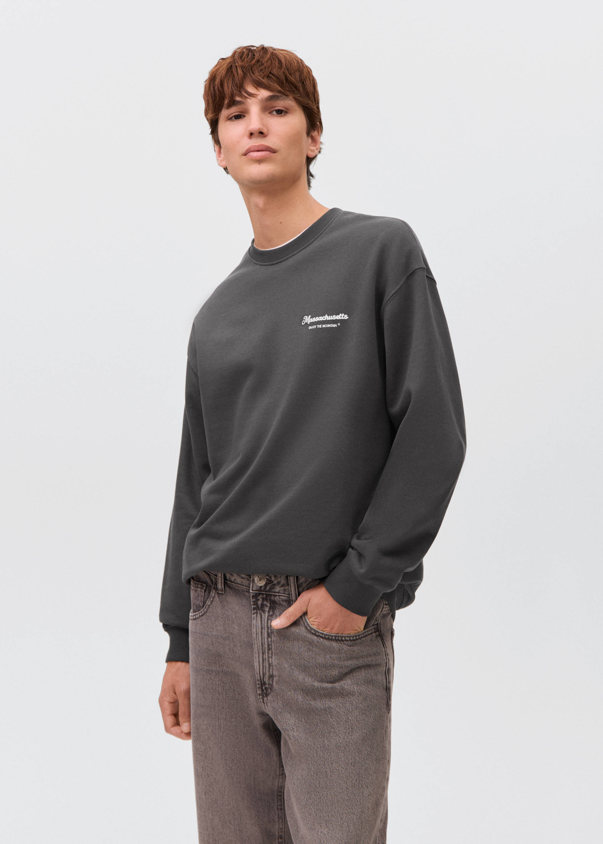 Jeans regular fit - Detalle del artículo 1