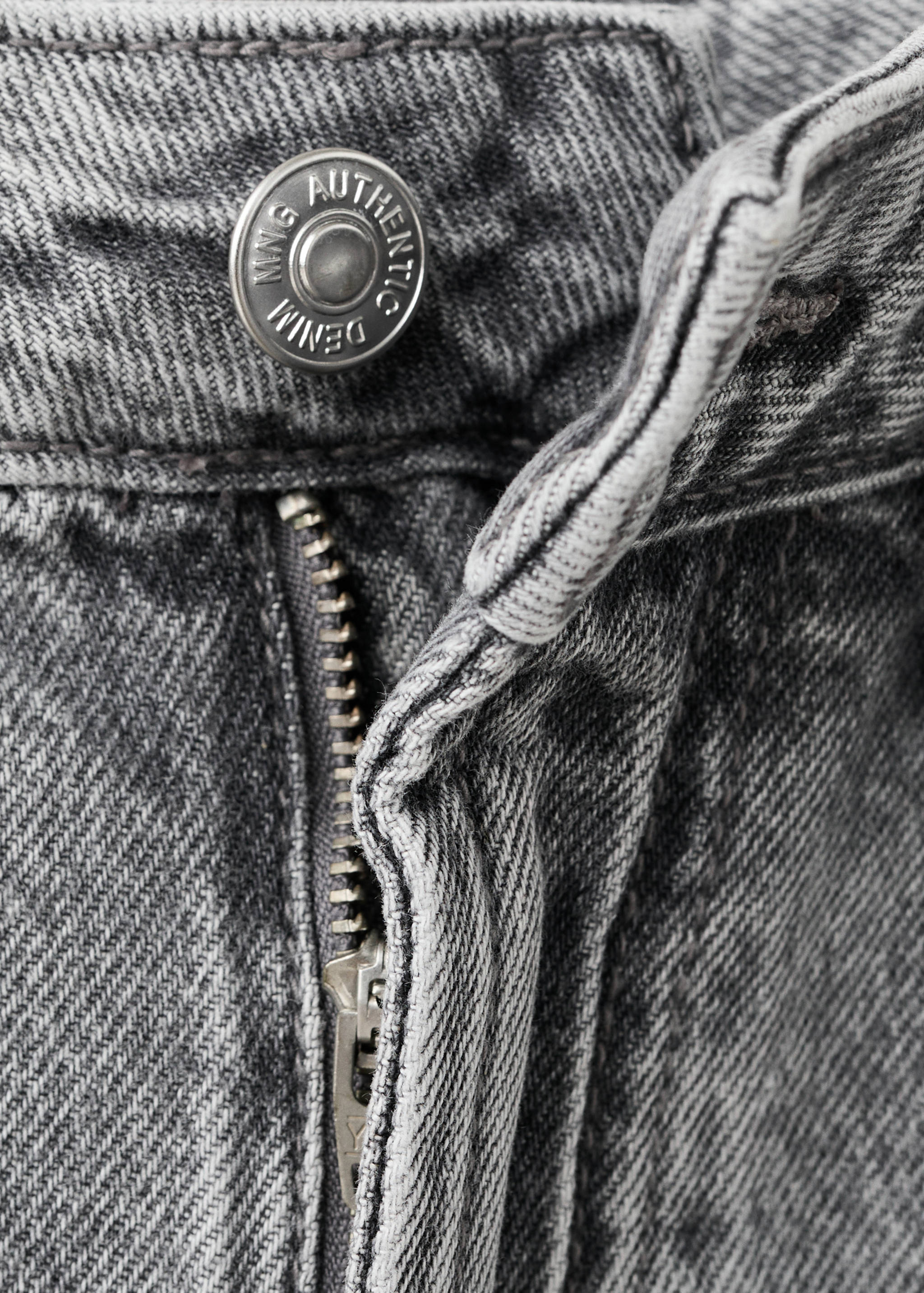 Jeans regular fit - Detalle del artículo 8