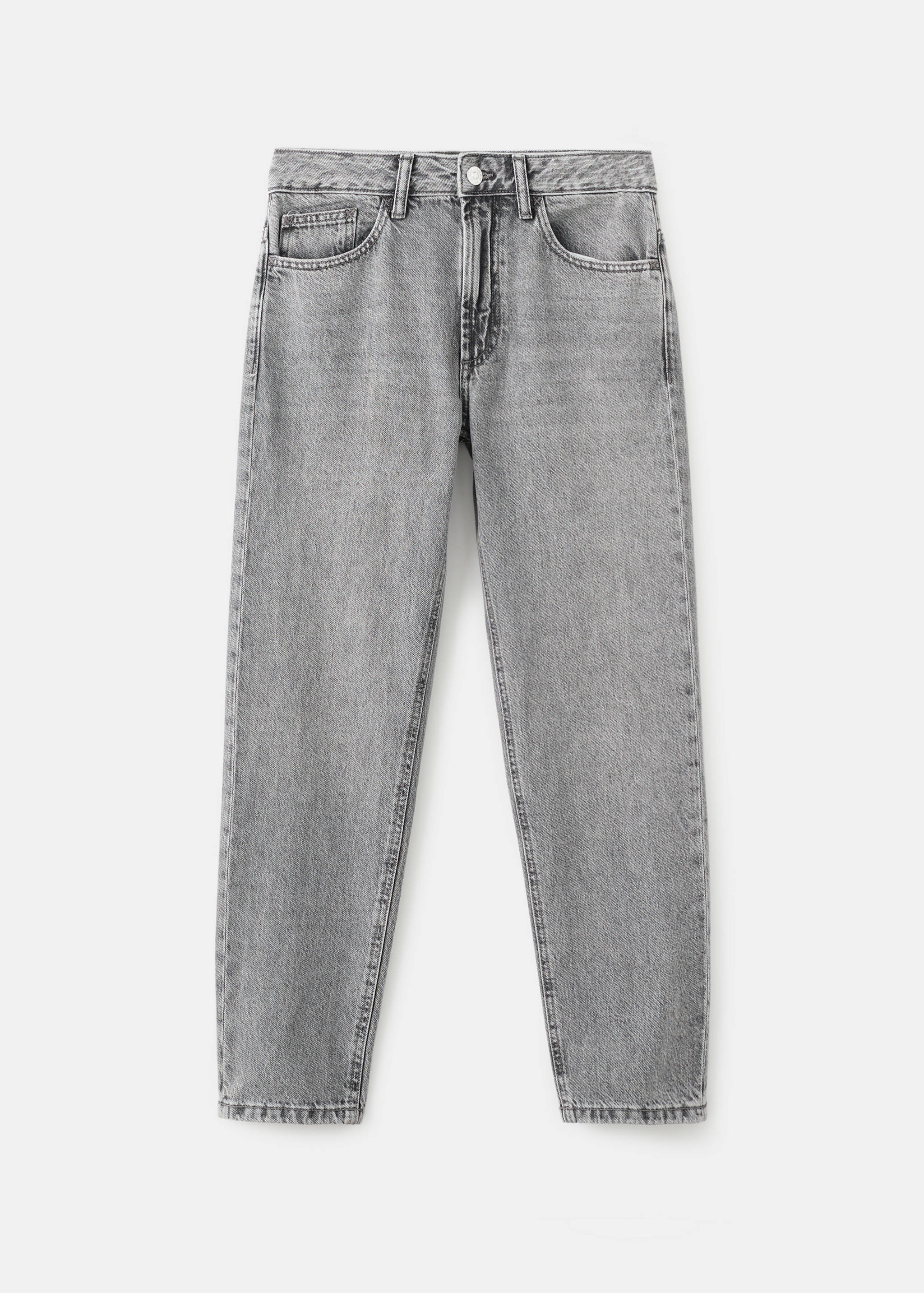 Jeans regular fit - Artículo sin modelo