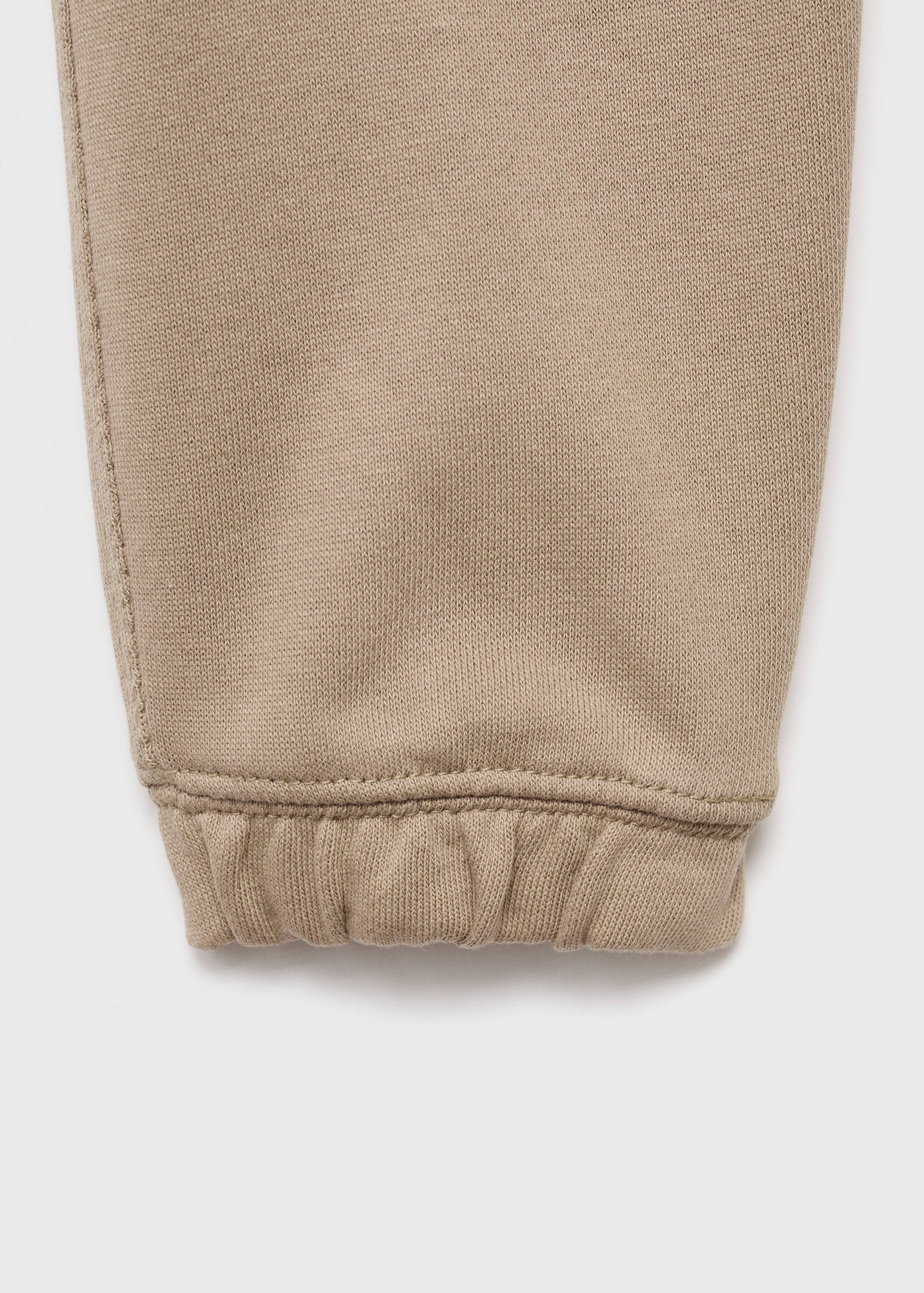 Jogger cargo cordon - Détail de l'article 0