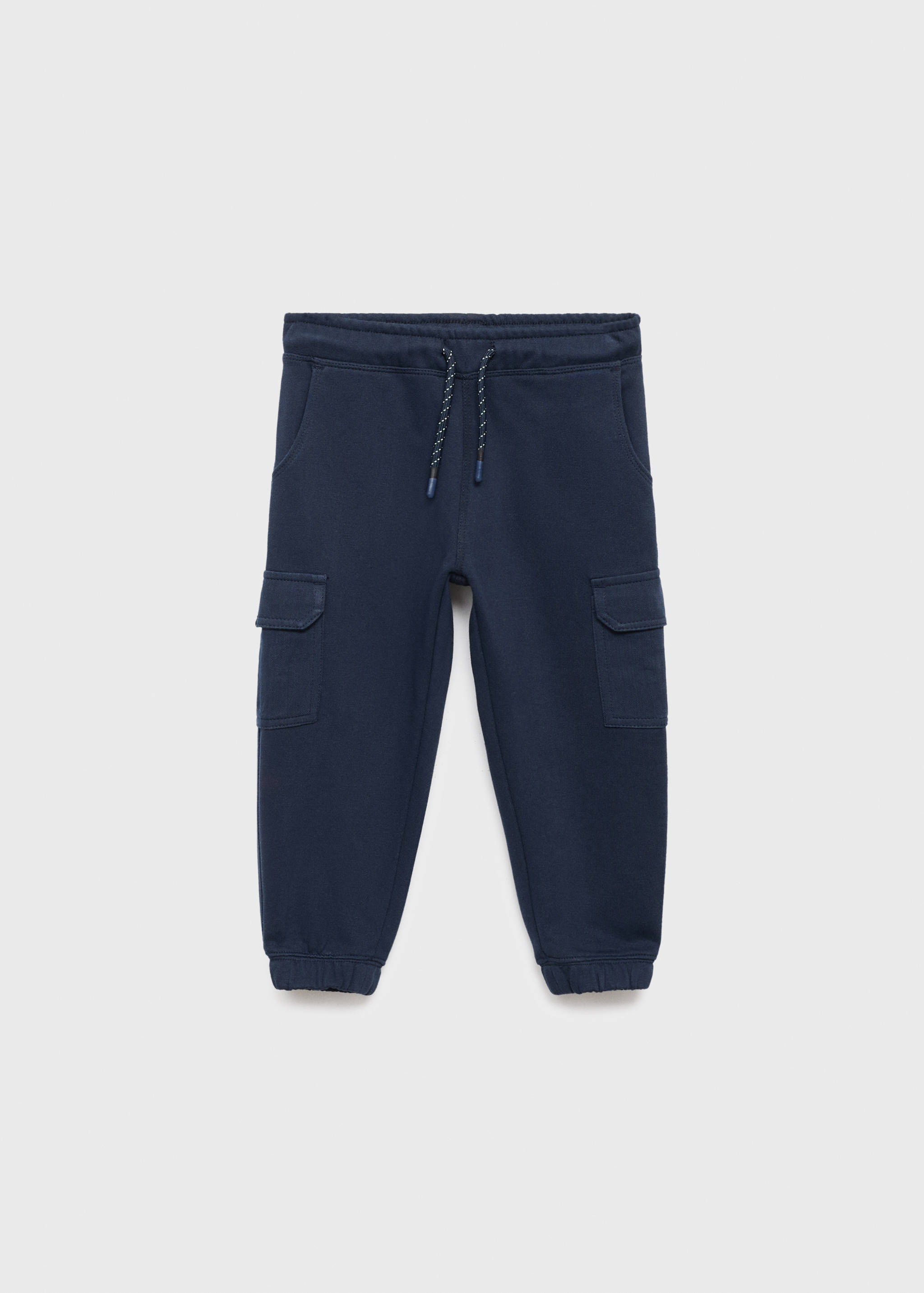 Jogger cargo cordon - Article sans modèle