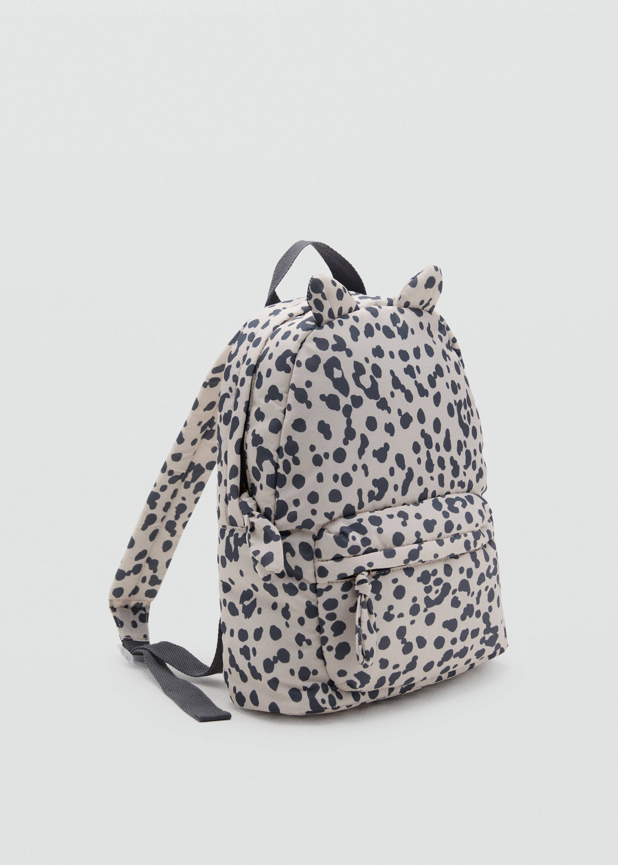 Ears backpack - Medium plane