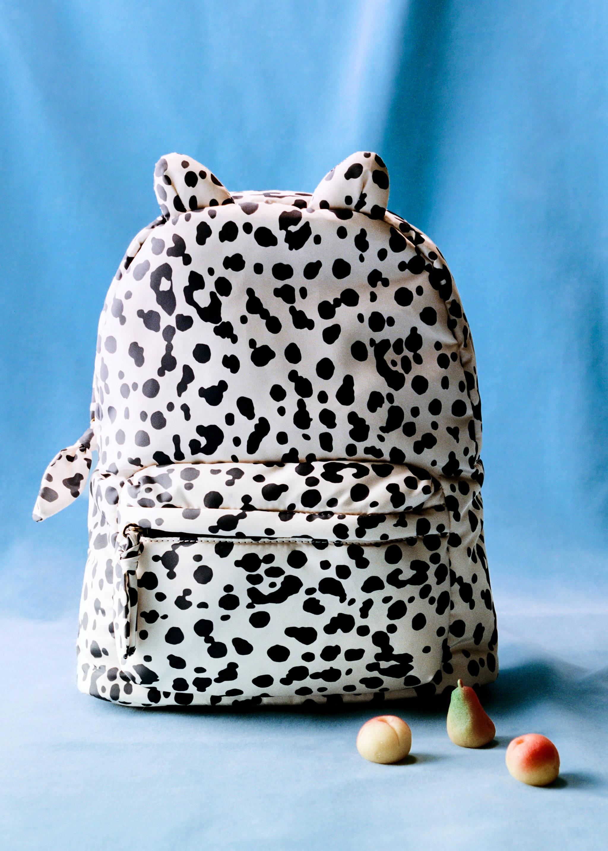 Ears backpack - Details of the article 5