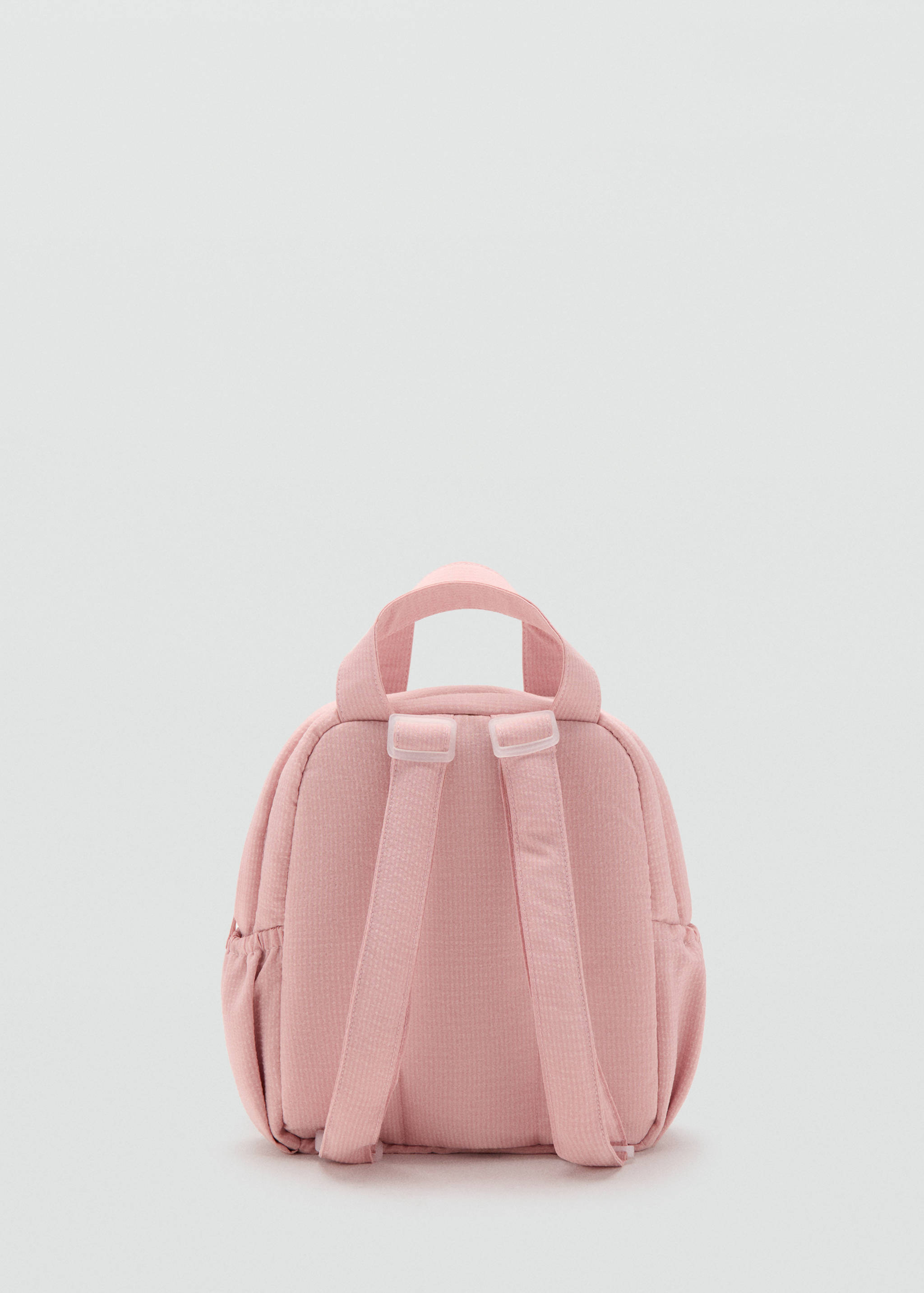 Ballet charm backpack - Details of the article 1