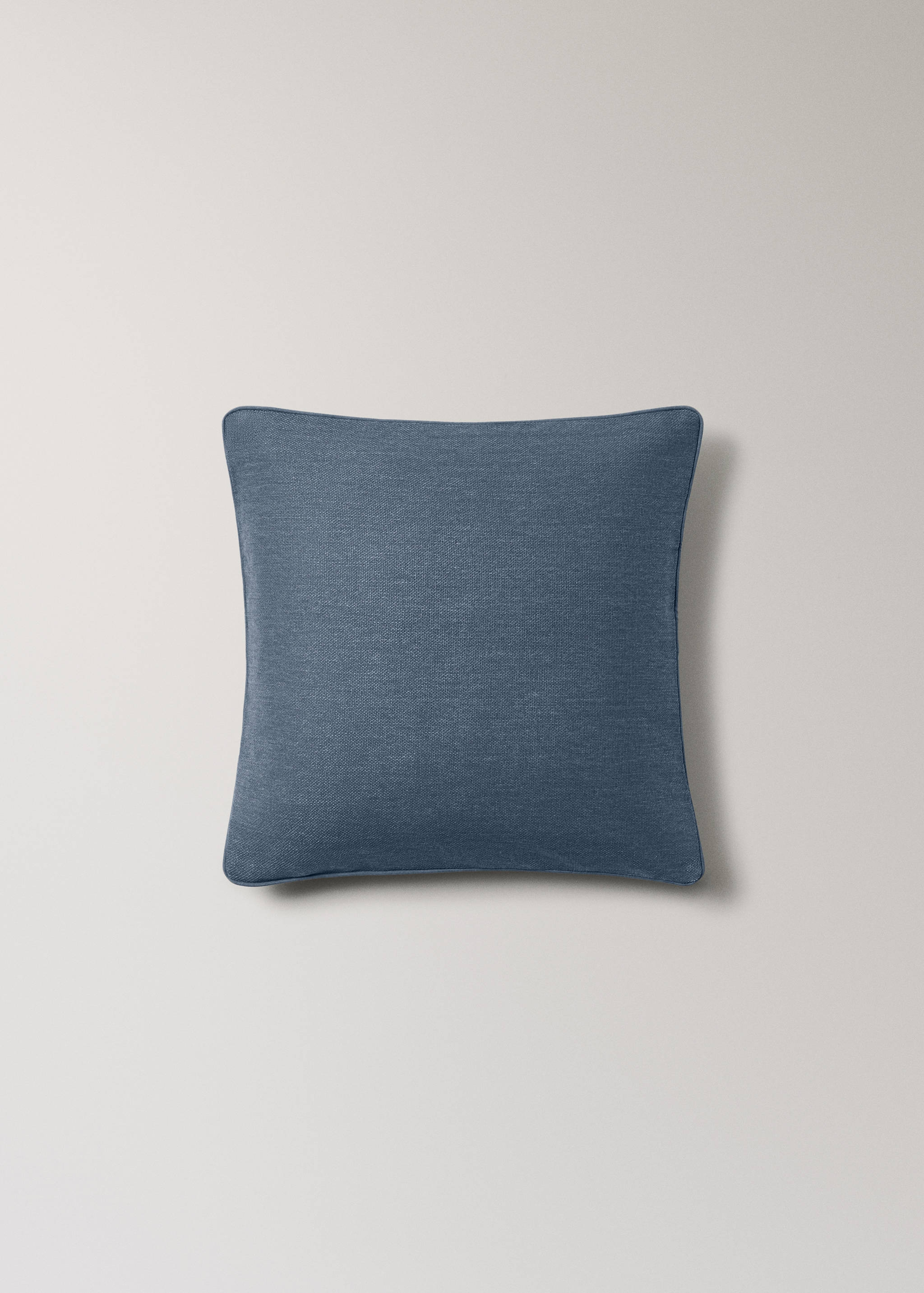 Piping cushion cover 45x45cm - Article without model