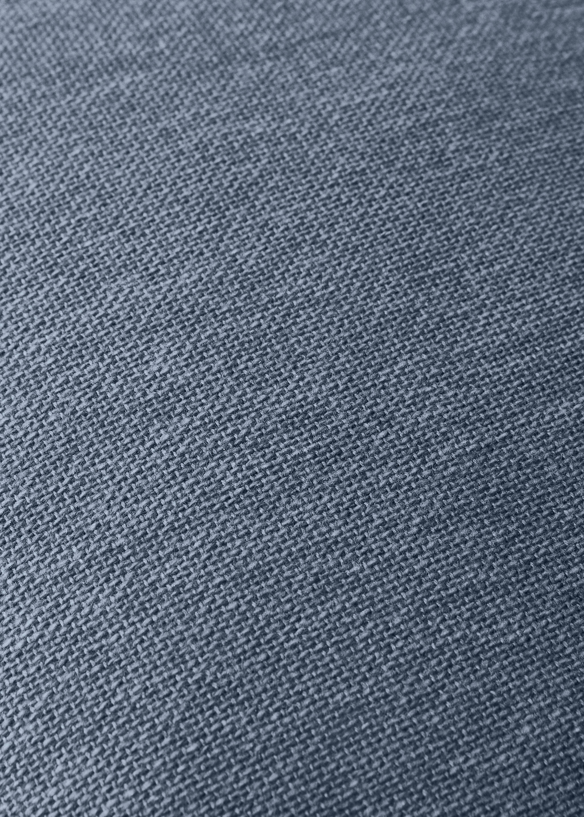 Piping cushion cover 45x45cm - Details of the article 3