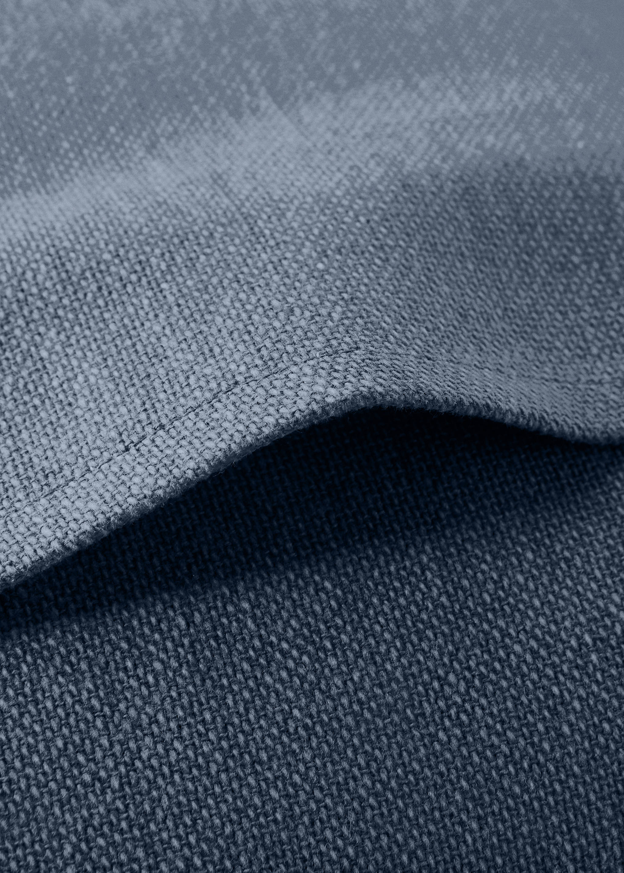 Piping cushion cover 45x45cm - Details of the article 4