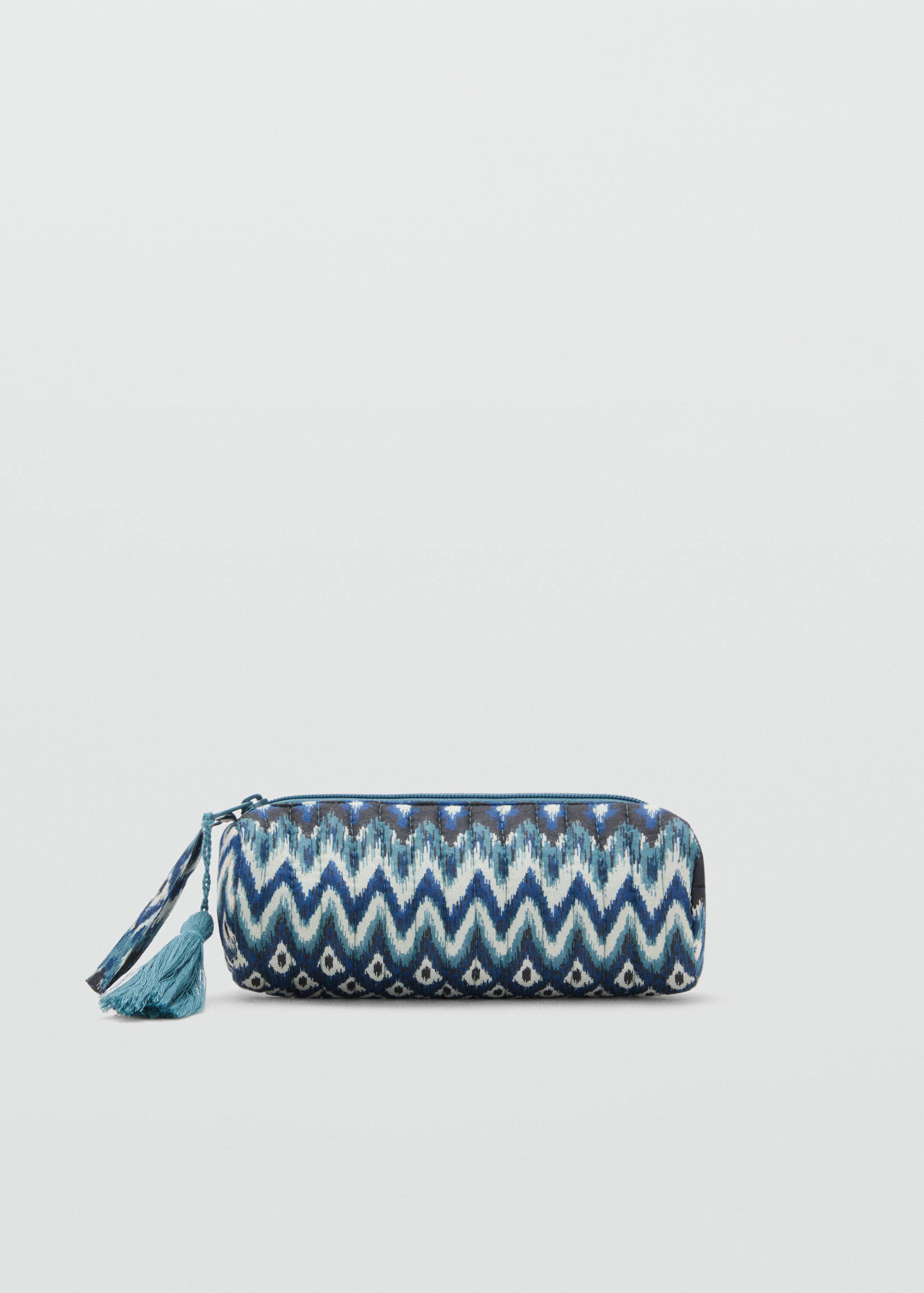 Estuche estampado étnico - Artículo sin modelo
