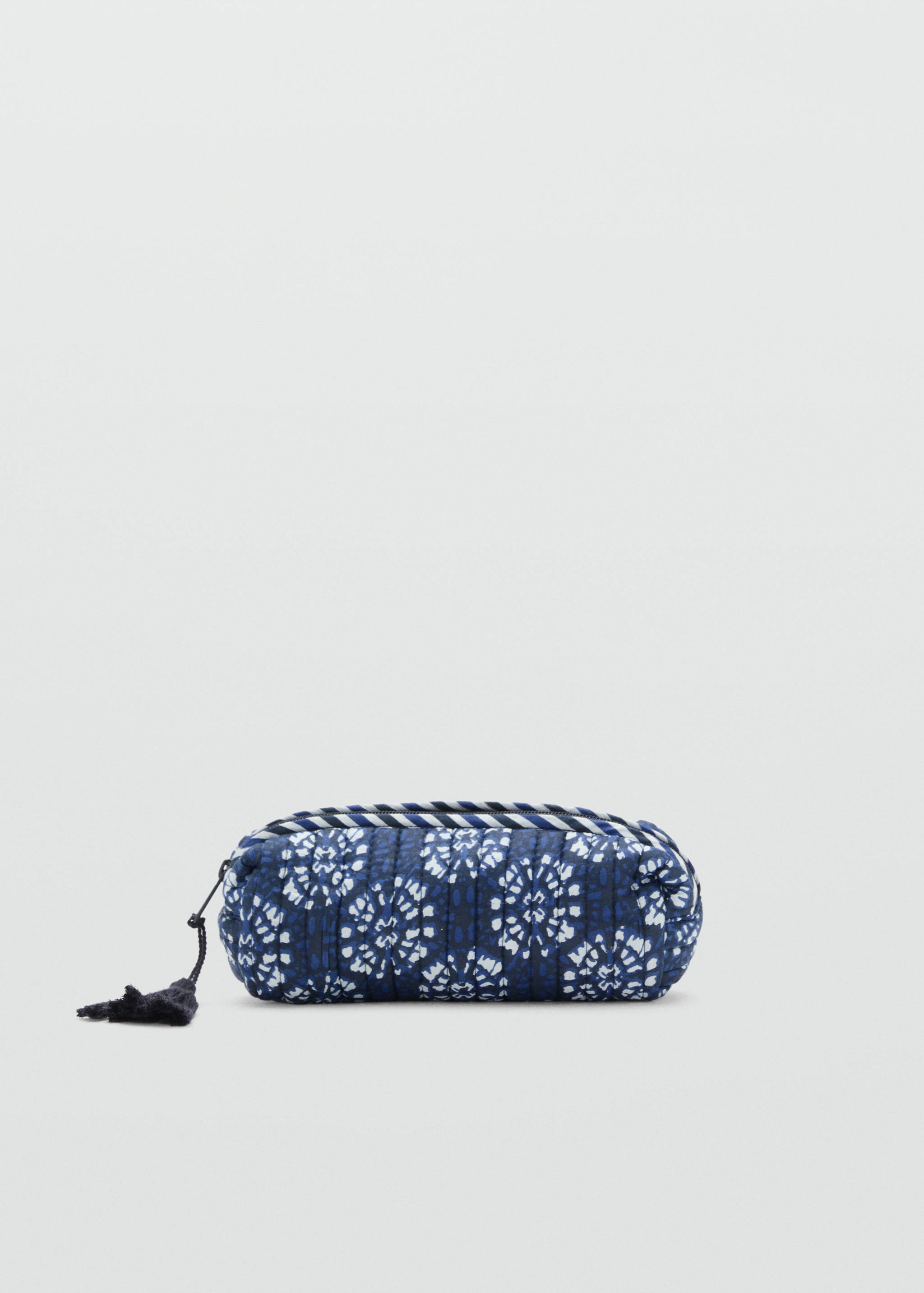 Estuche estampado étnico - Artículo sin modelo