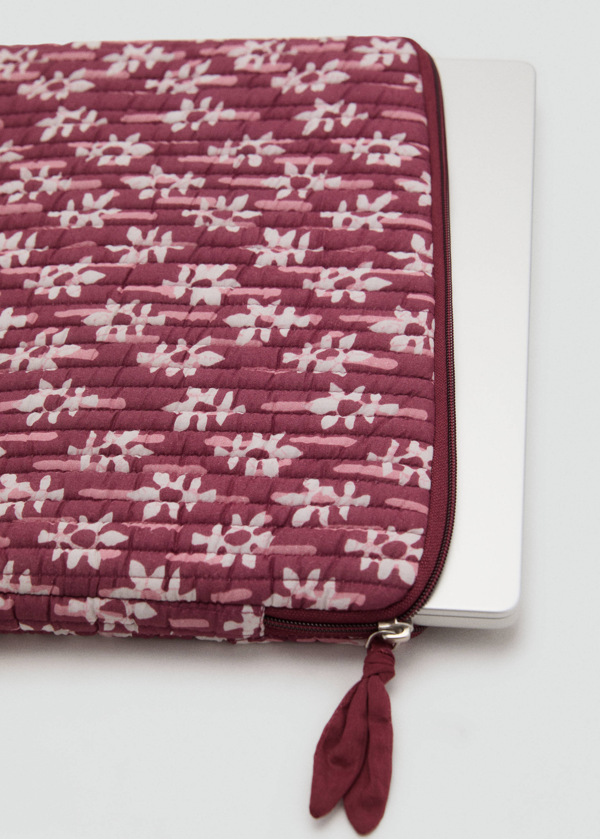 Funda portátil estampada - Detalle del artículo 1