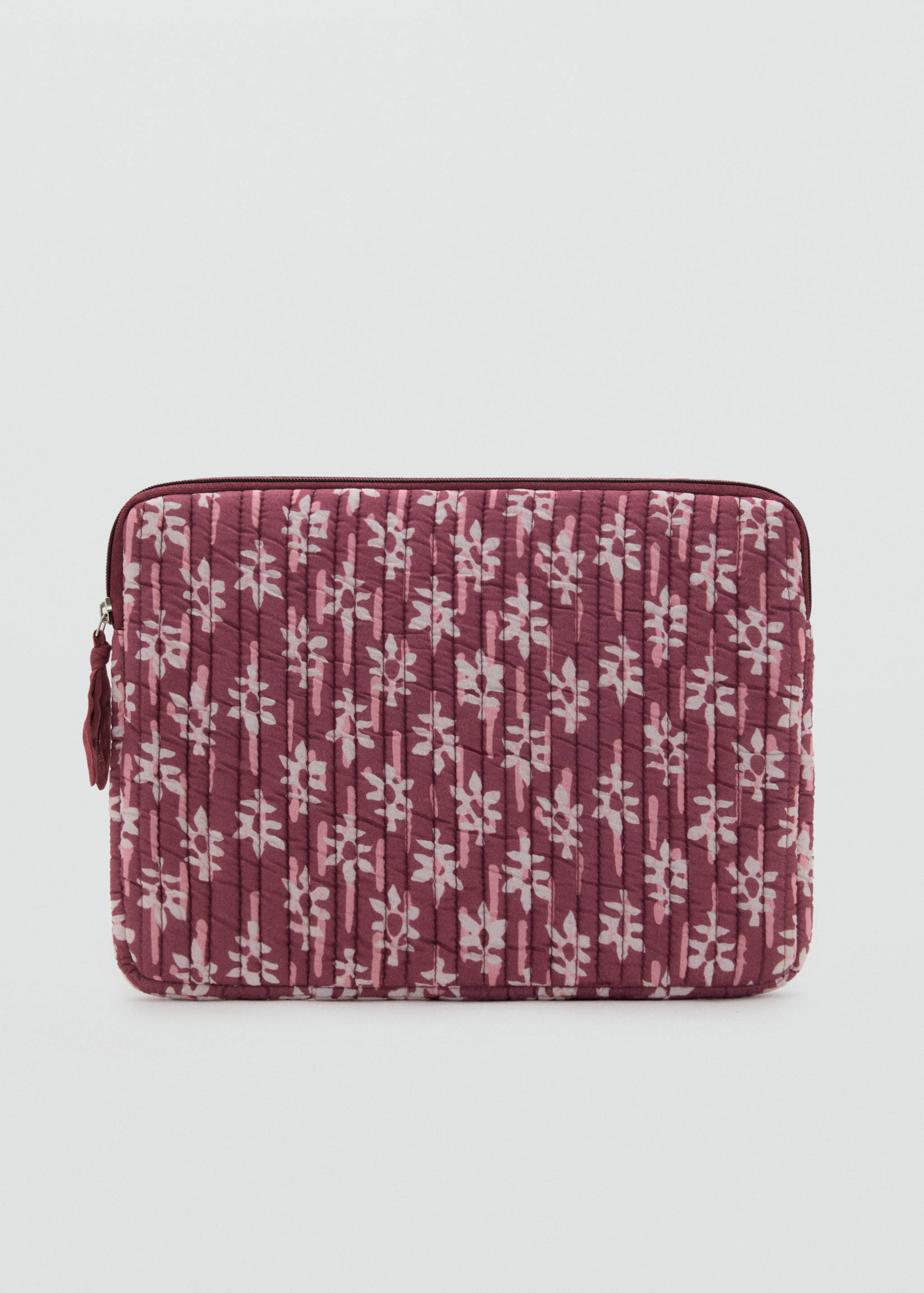 Funda portátil estampada - Artículo sin modelo
