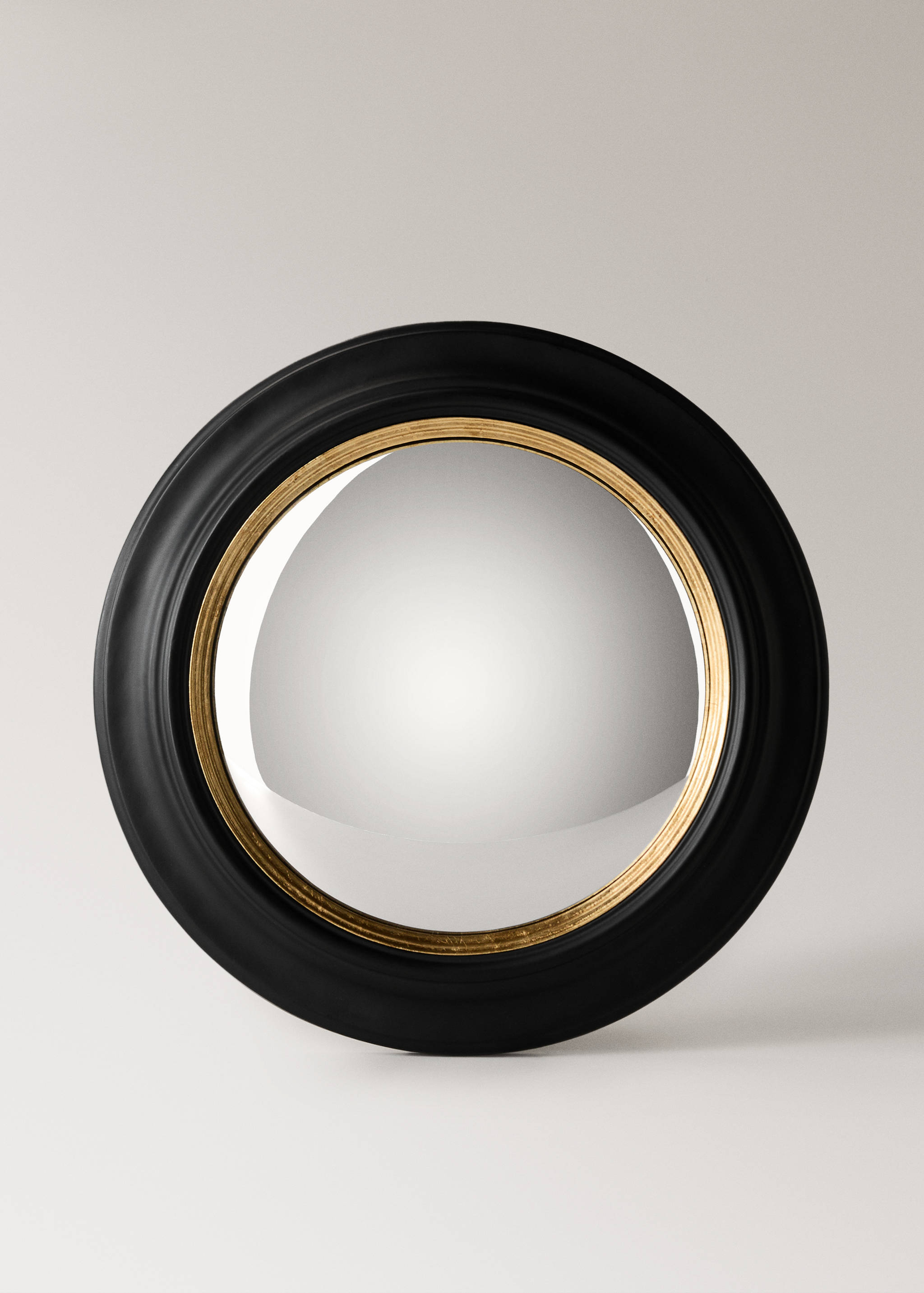 Small convex mirror - Article without model