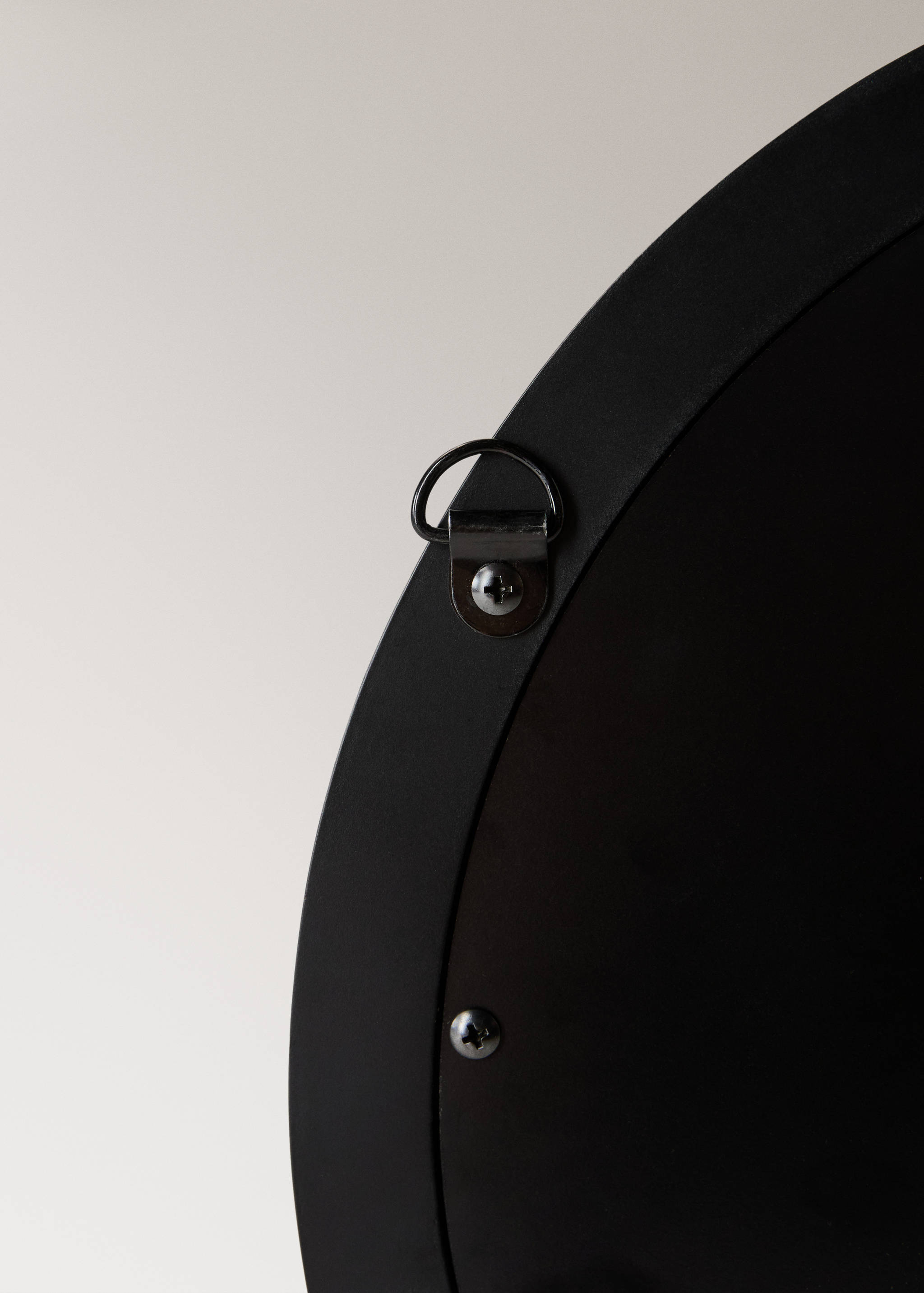Small convex mirror - Details of the article 2