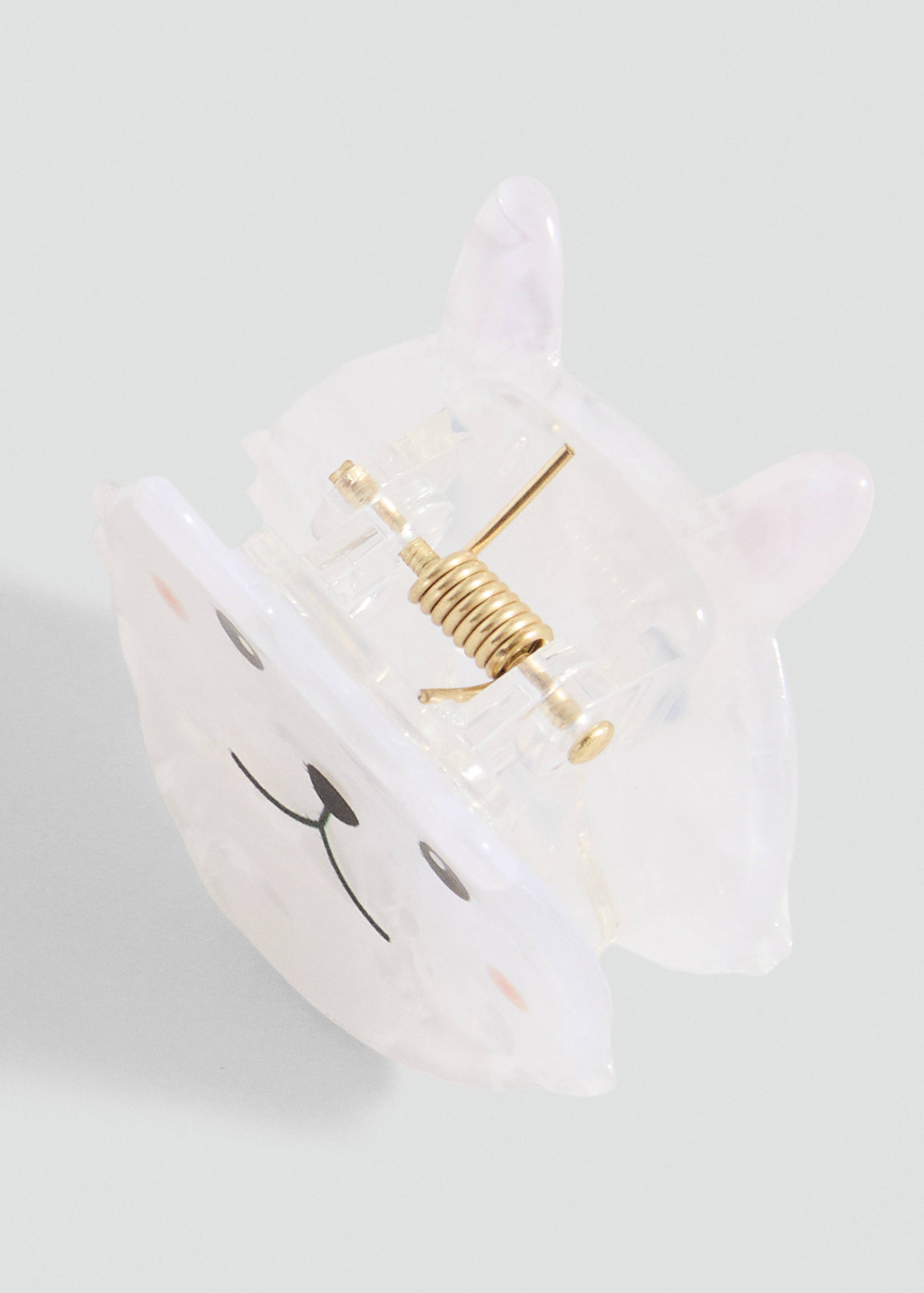 Pack of 2 animal clips - Details of the article 1