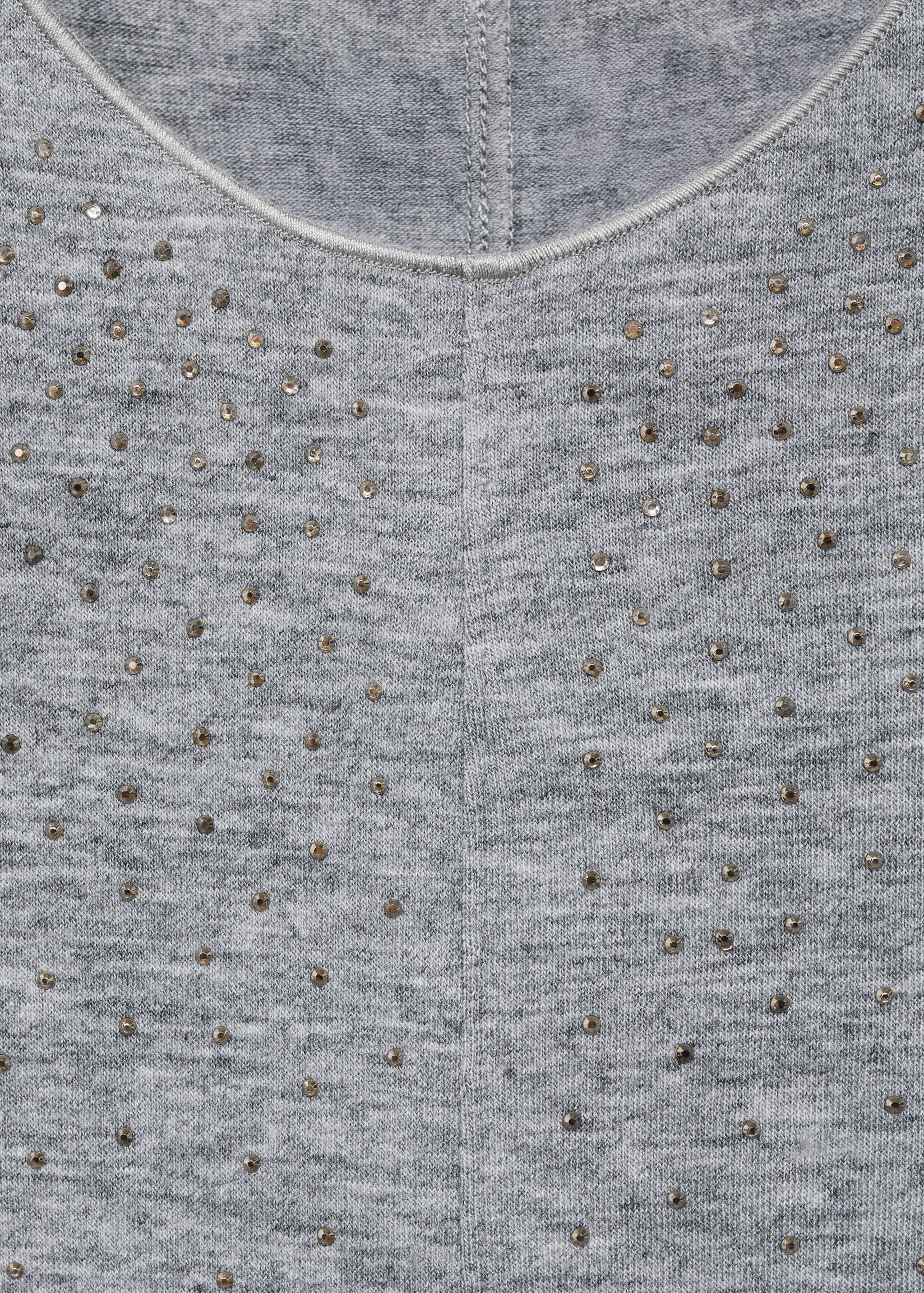 فستان سترس مع خياطة - تفاصيل المنتج 8