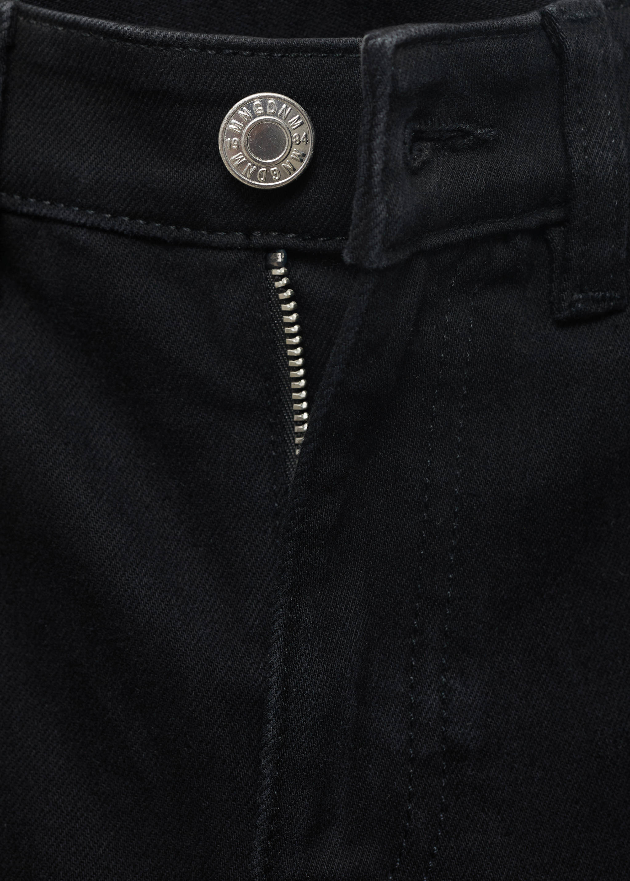 Jean Sienna flare crop - Détail de l'article 8