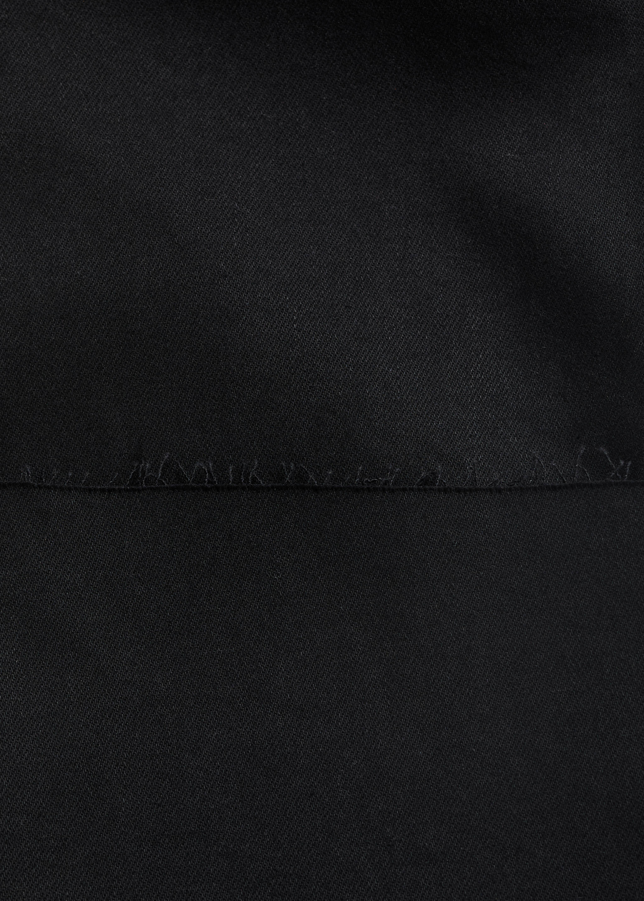 Jean Sienna flare crop - Détail de l'article 0