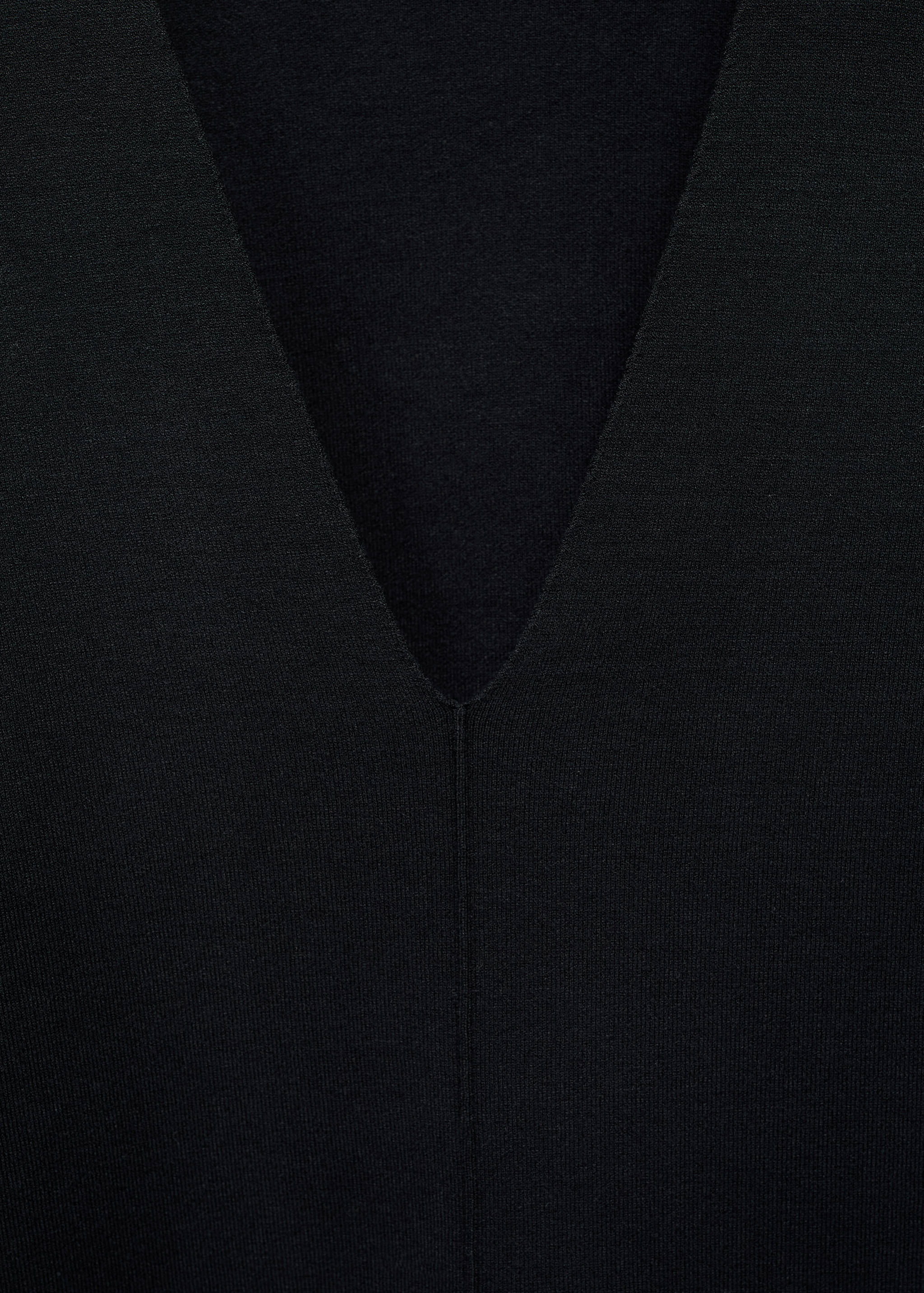 Milano-knit sweater - Details of the article 8