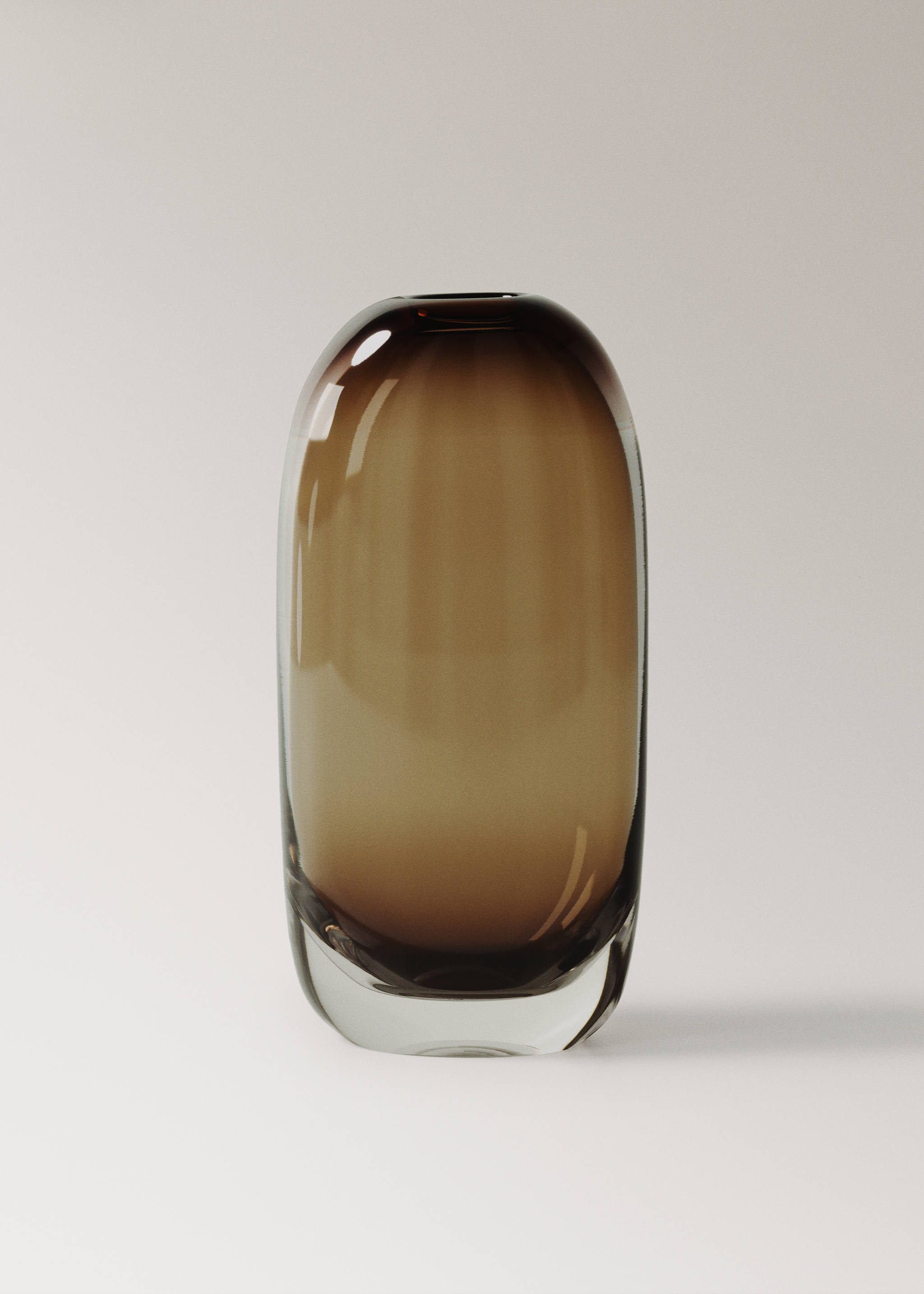Glass jar - Article without model