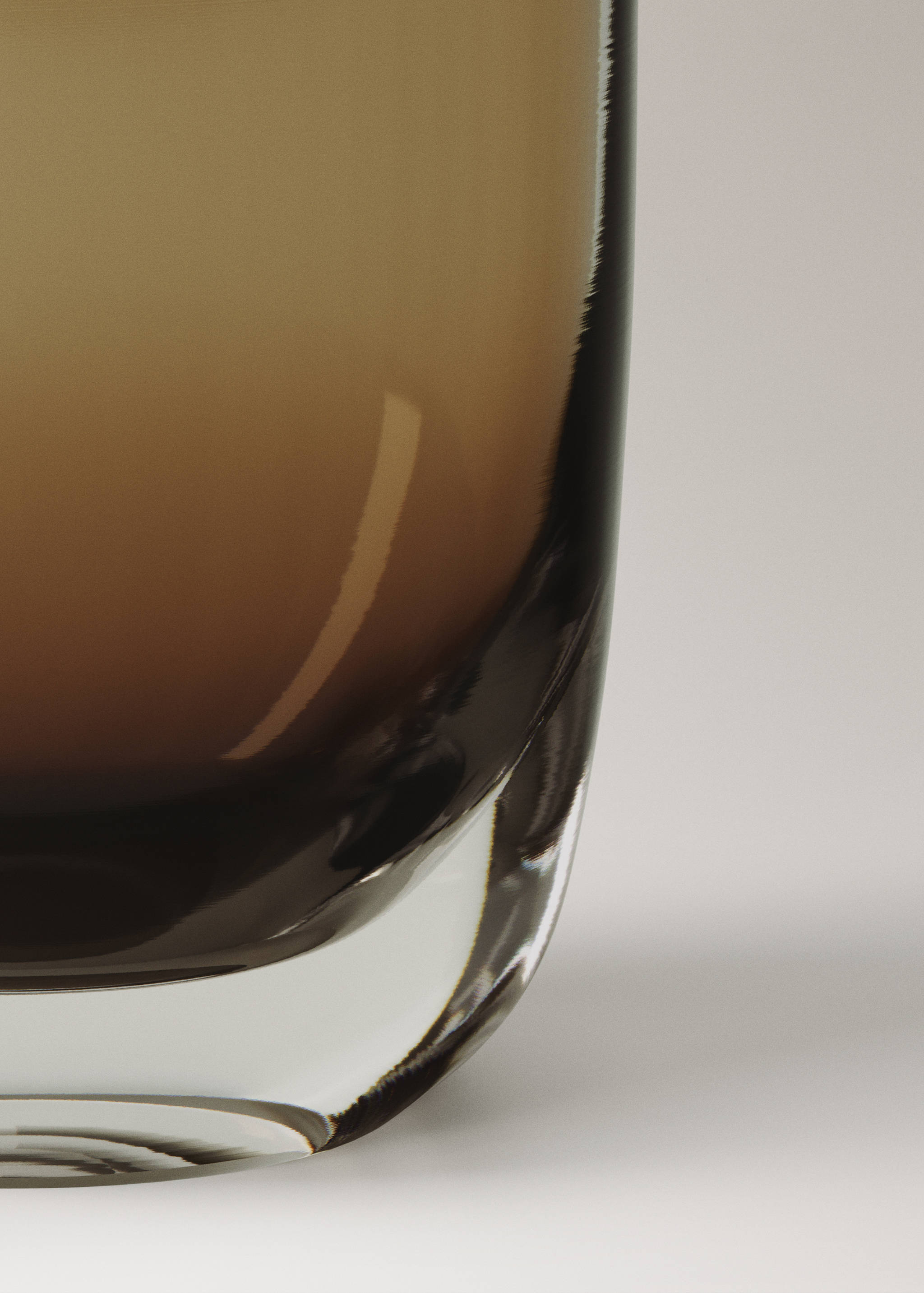 Glass jar - Details of the article 1