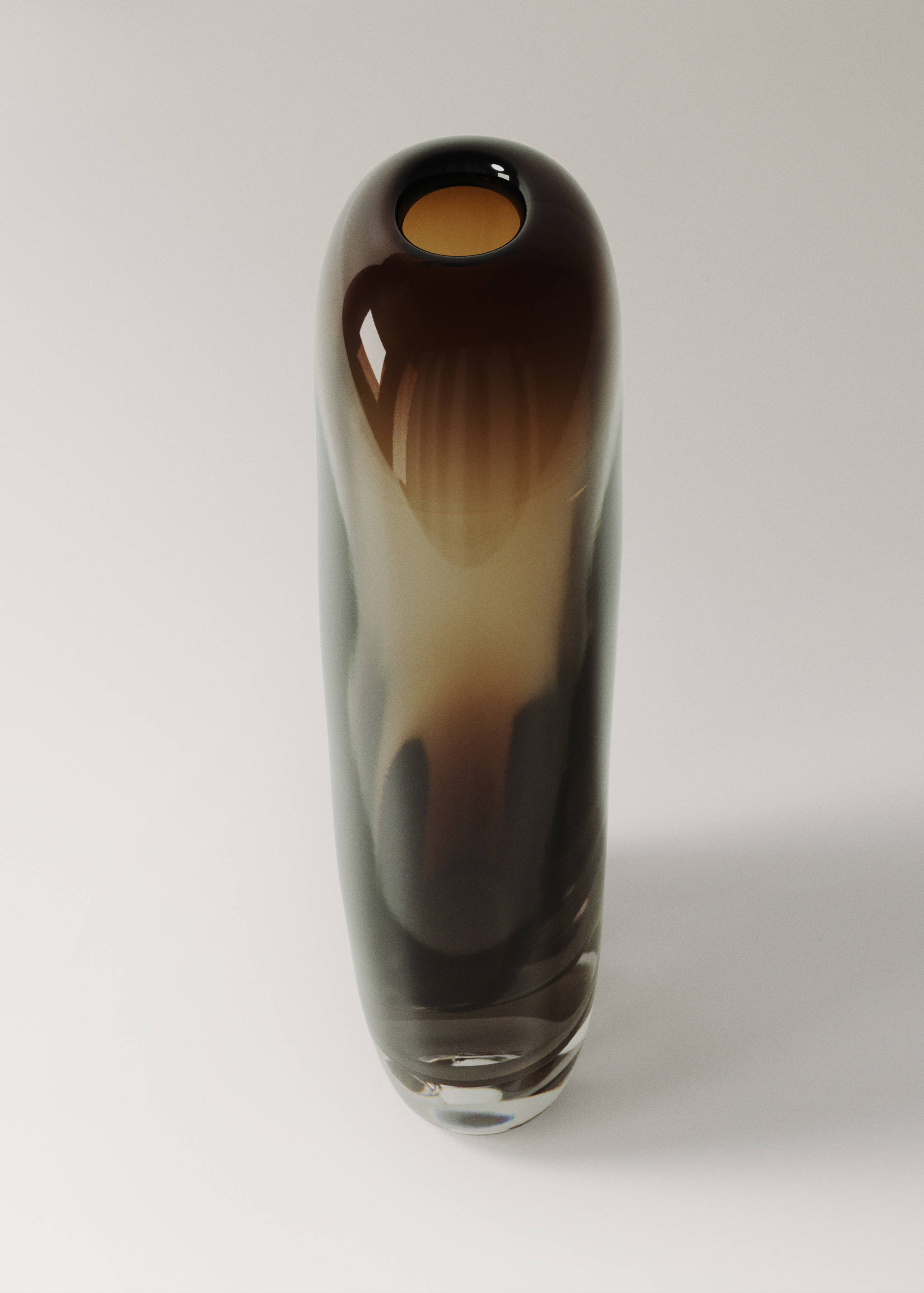 Glass jar - Details of the article 2