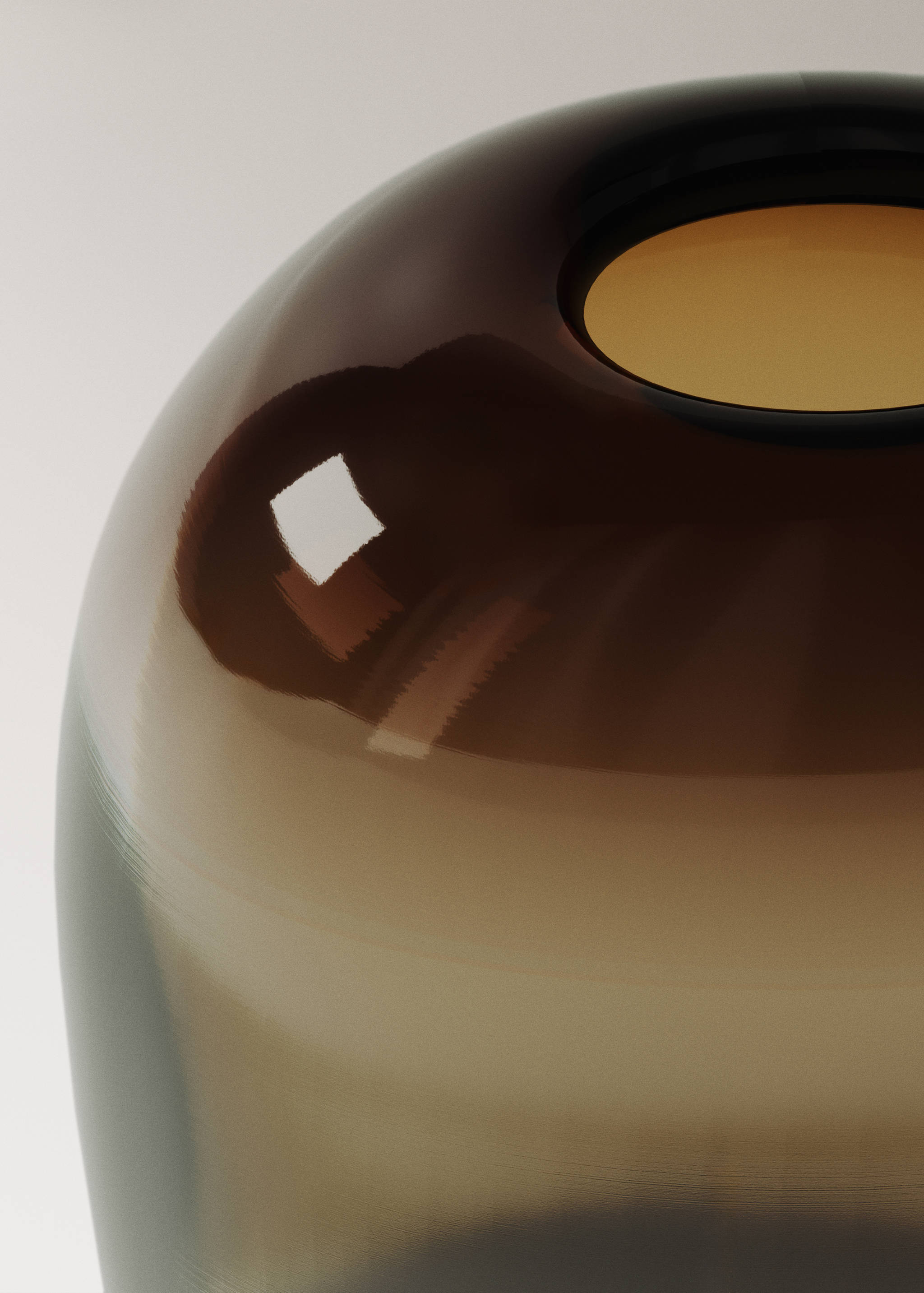 Glass jar - Details of the article 3