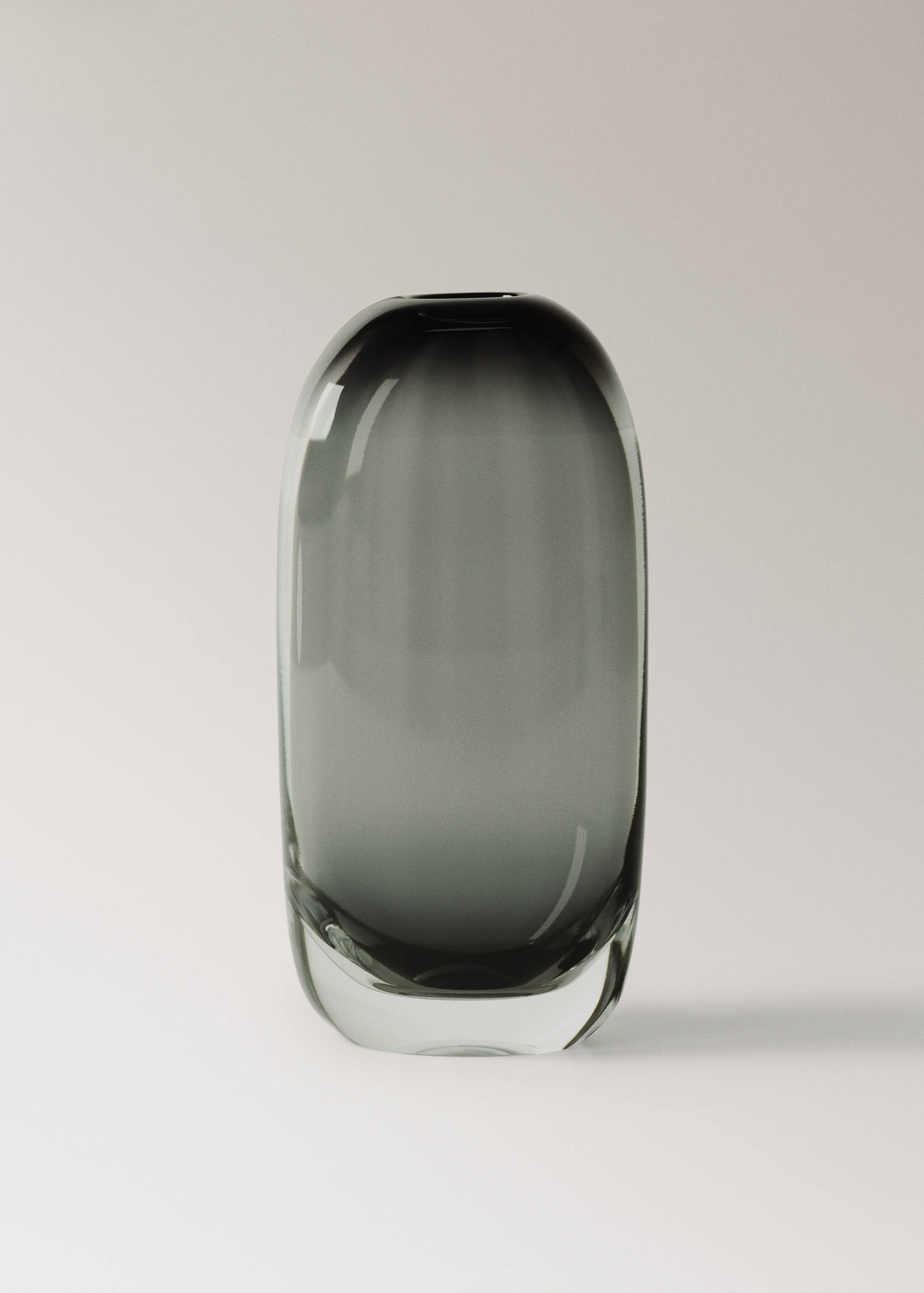 Glass jar - Article without model