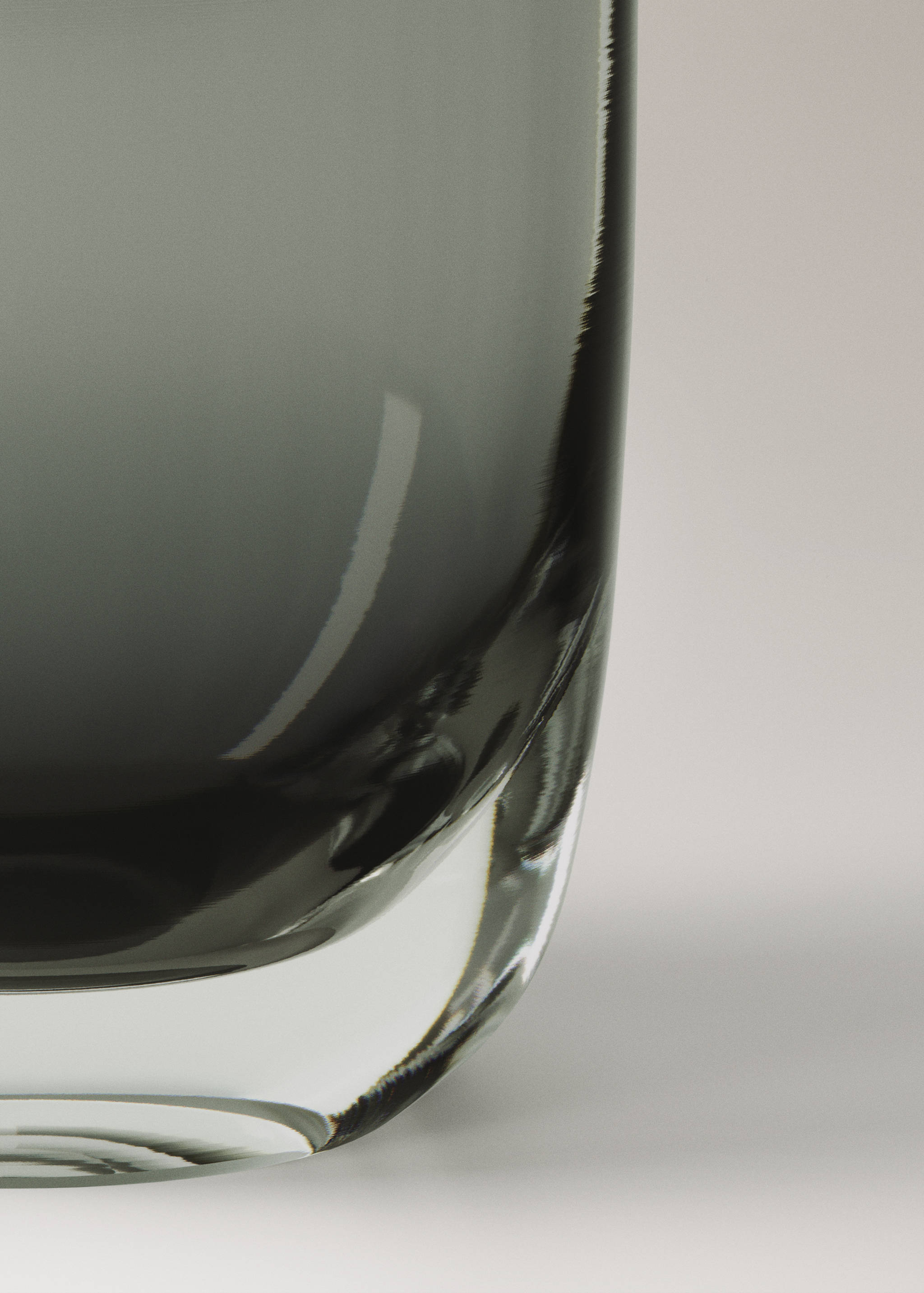 Glass jar - Details of the article 1