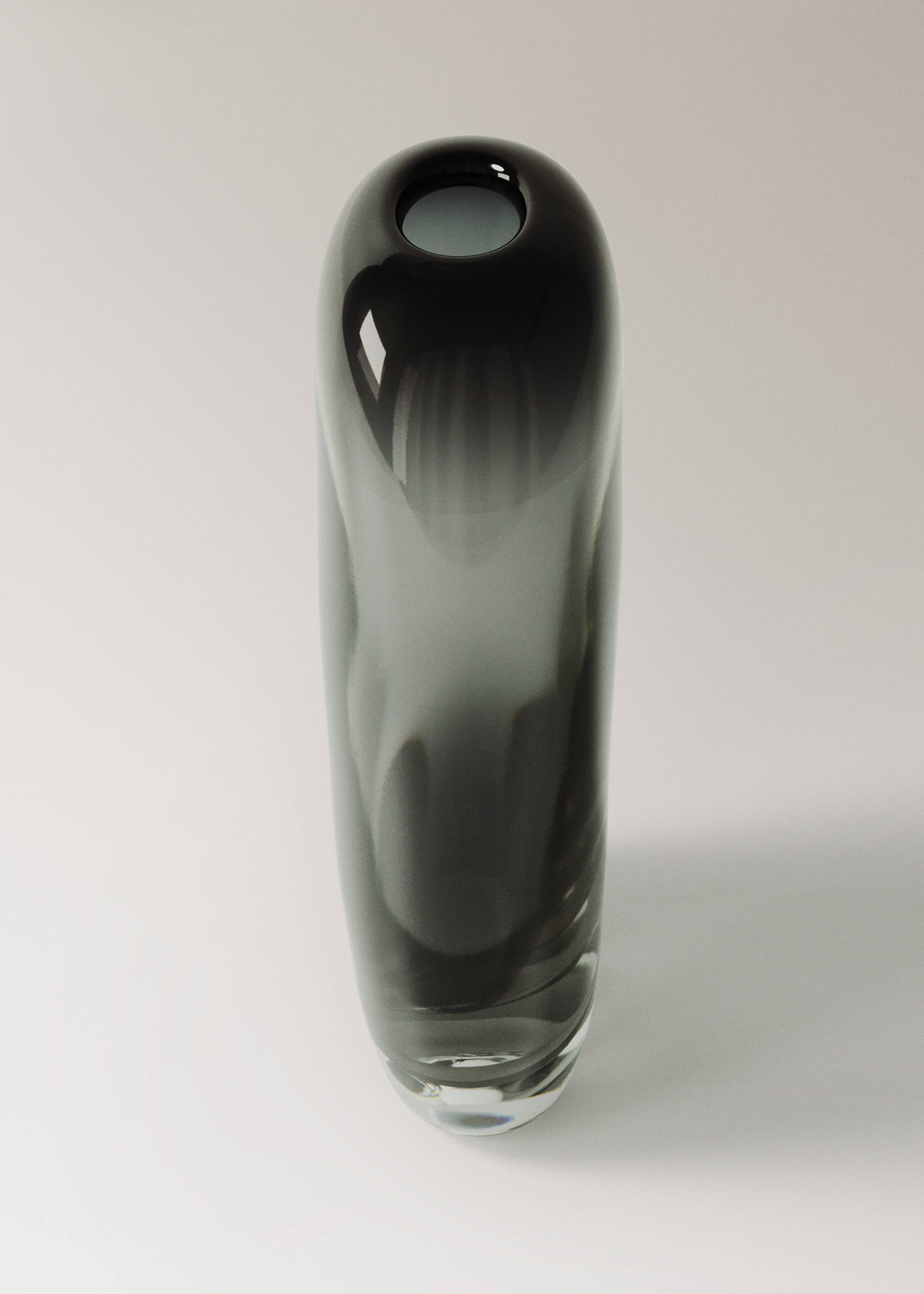 Glass jar - Details of the article 2