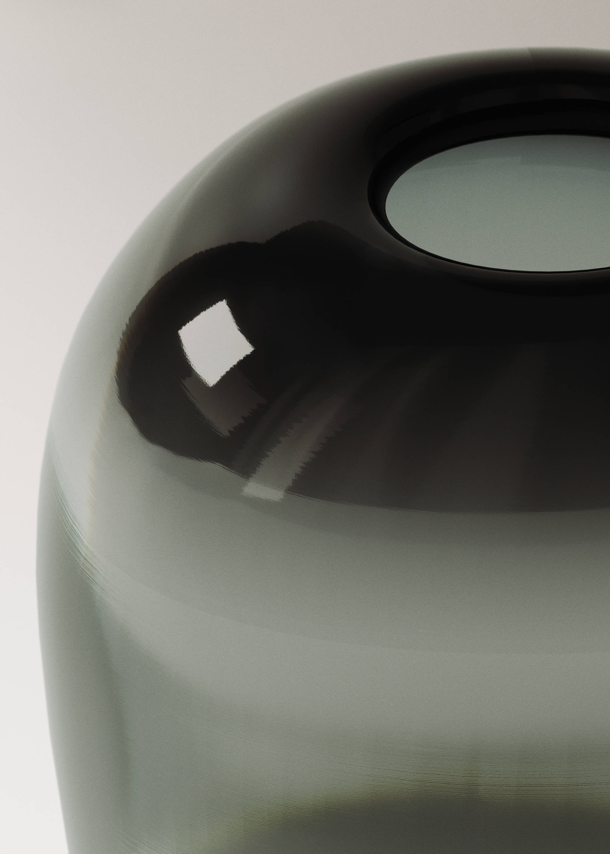 Glass jar - Details of the article 3