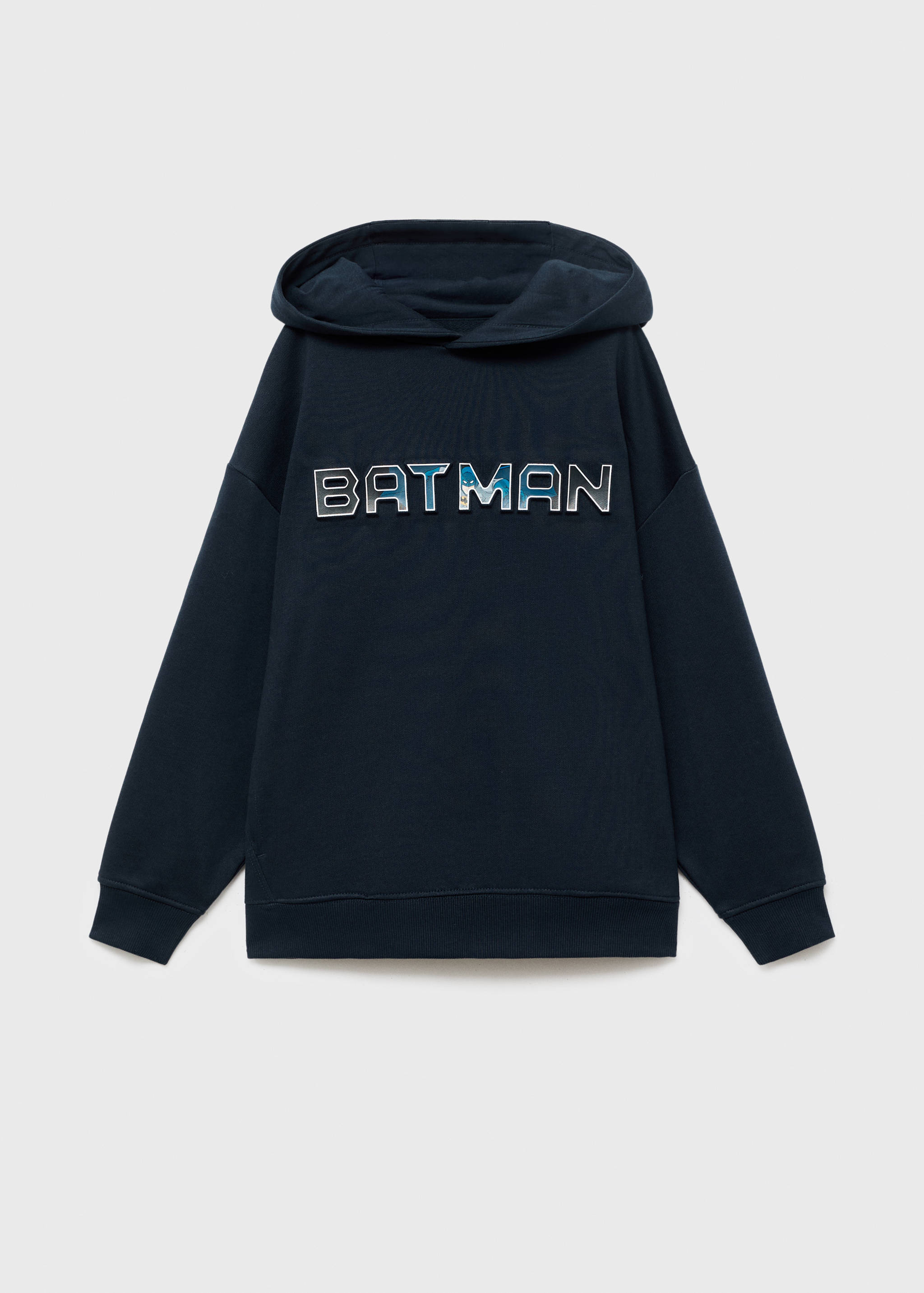 Dessuadora Batman - Article sense model