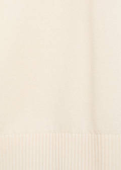 Cotton knitted polo shirt — Off White 9