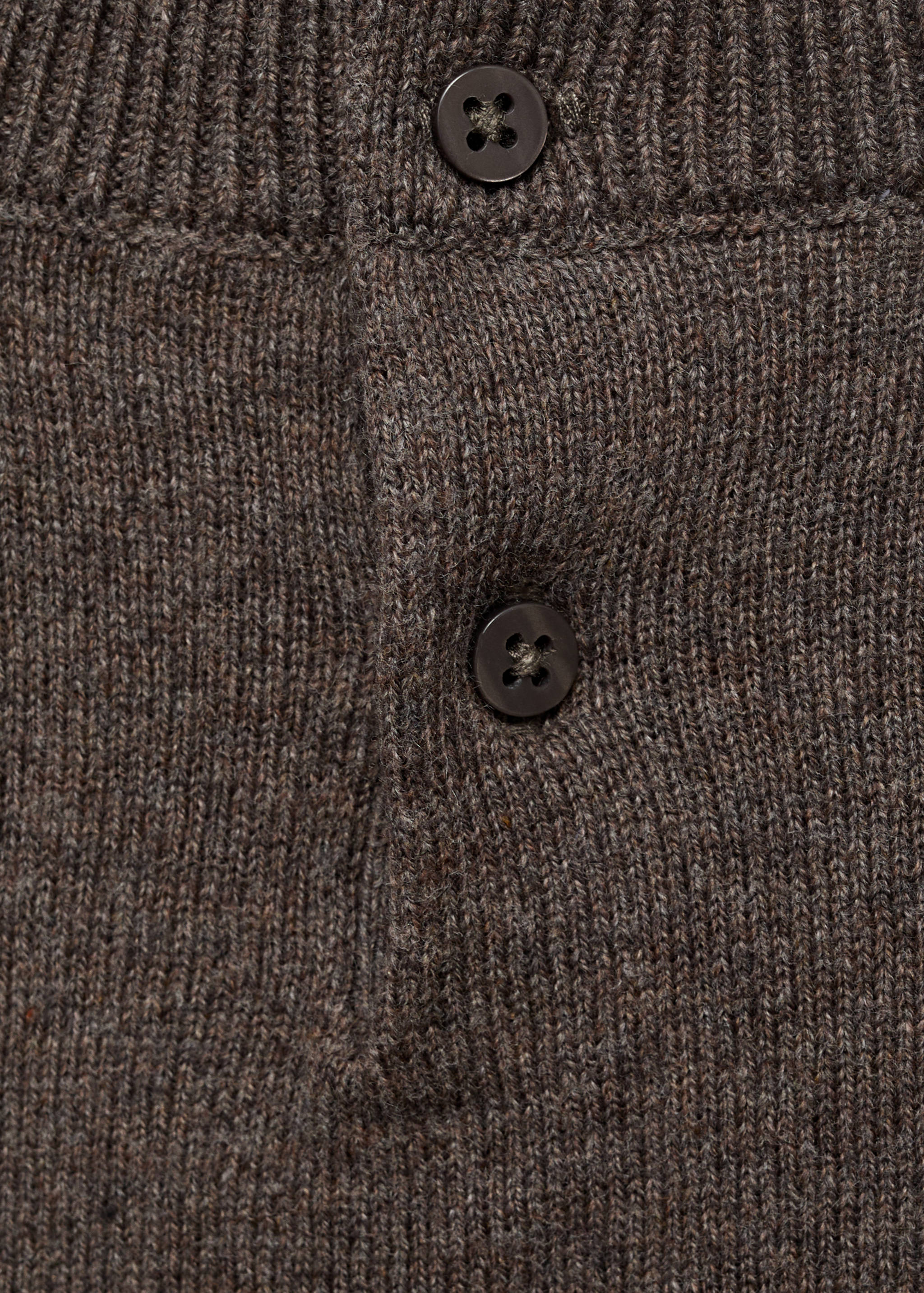 Pull-over maille volants - Détail de l'article 8