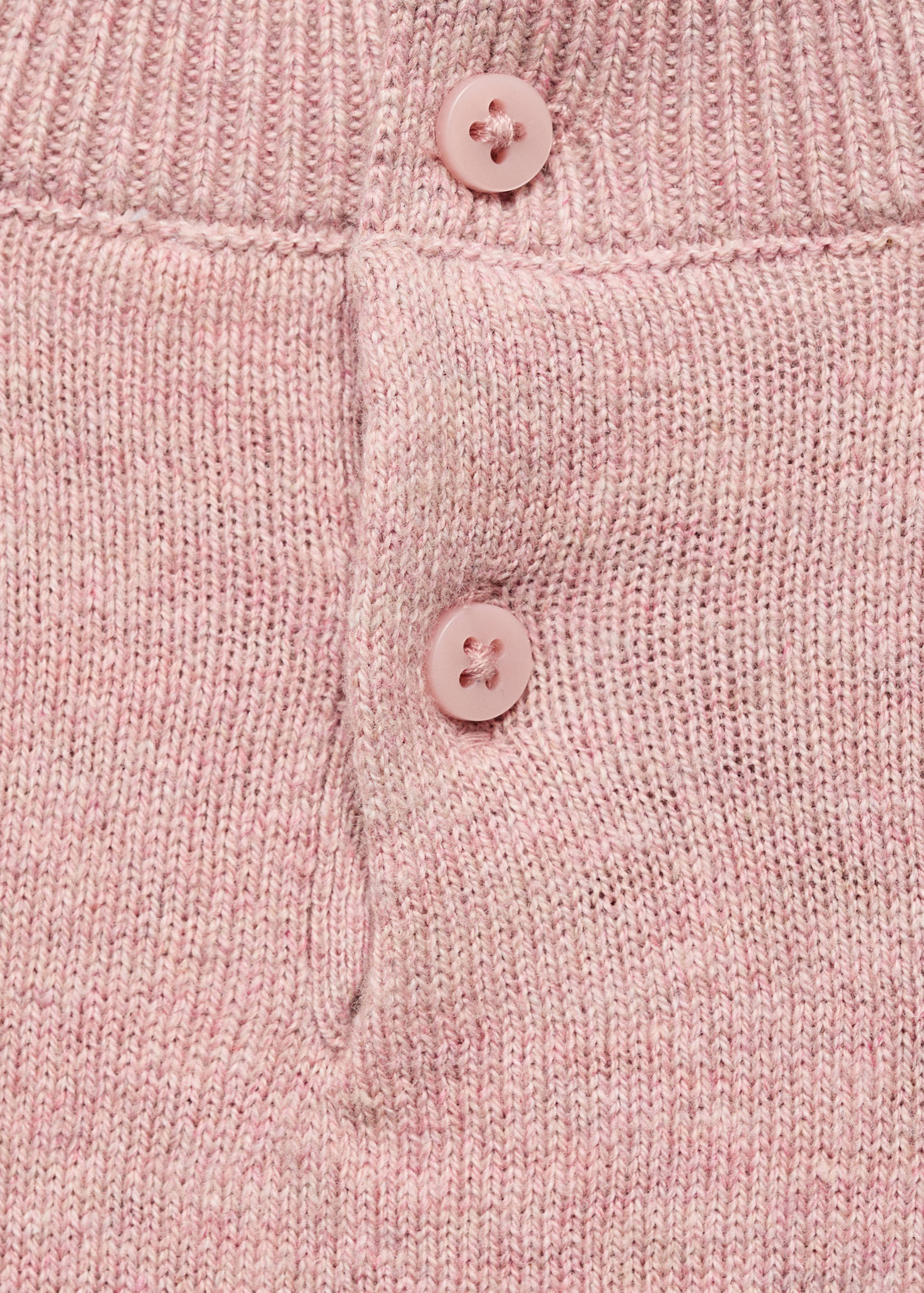 Pull-over maille volants - Détail de l'article 8