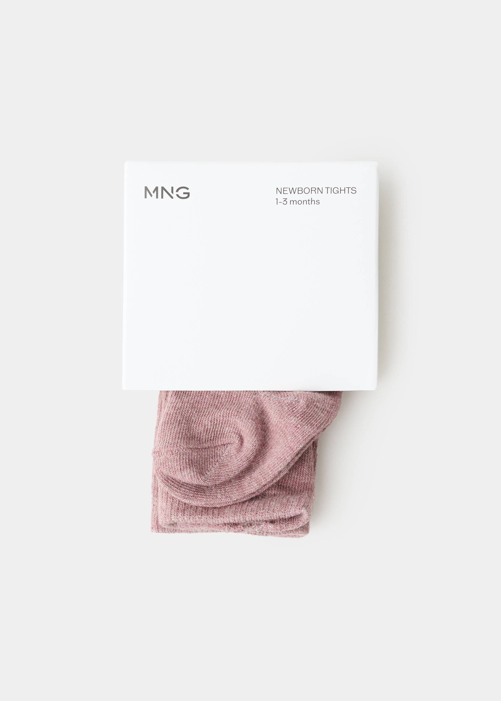 Knitted tights - Details of the article 8