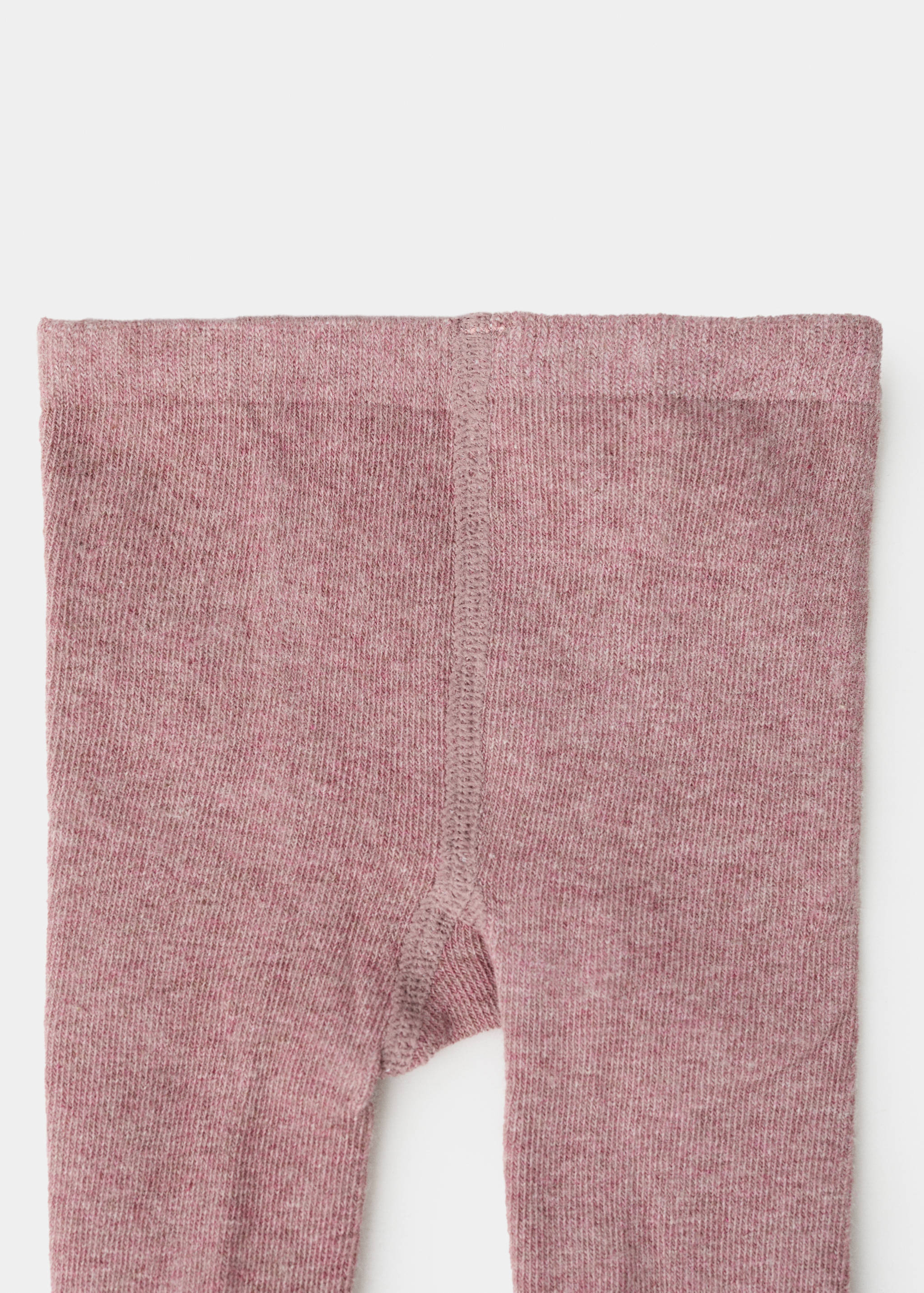 Knitted tights - Details of the article 0