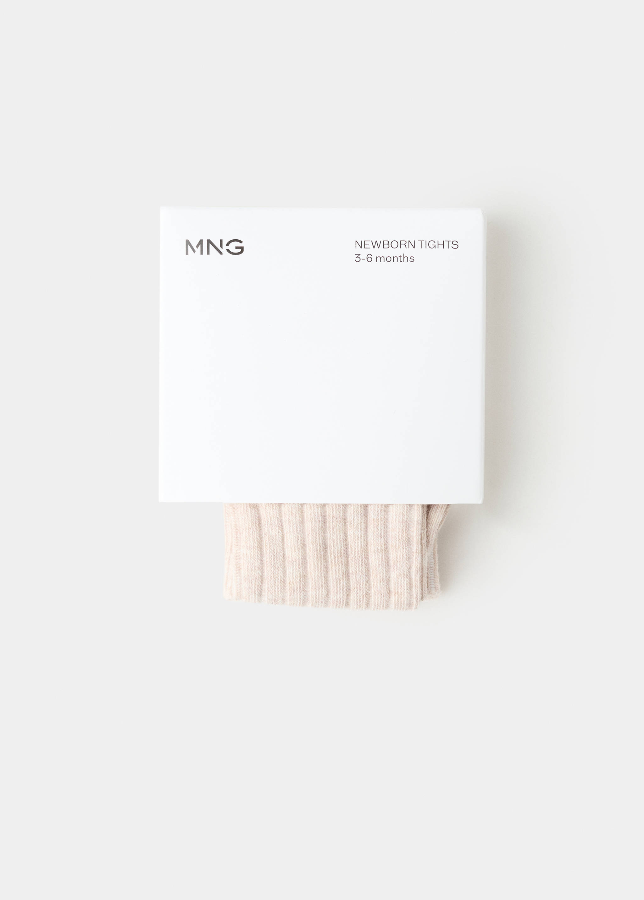 Leotardos canalé - Detalle del artículo 8