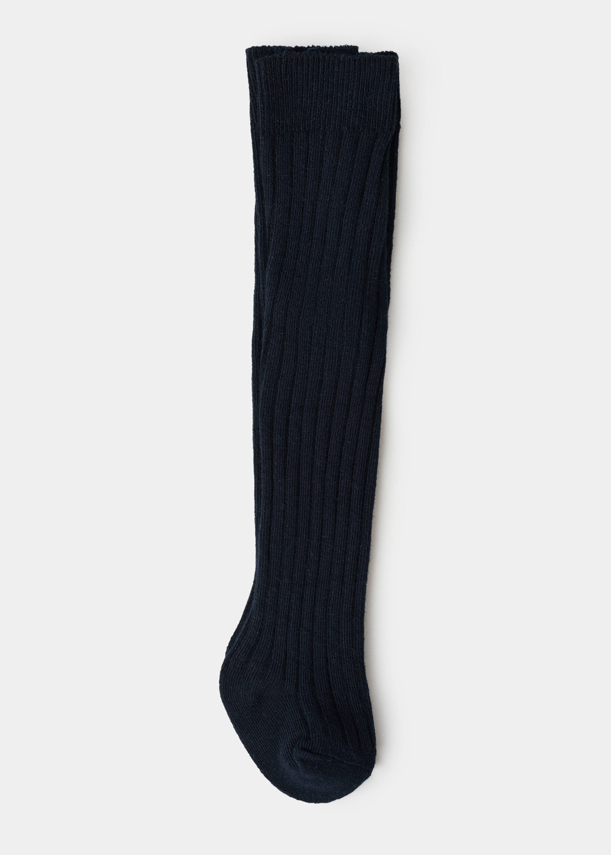 Leotardos canalé - Artículo sin modelo