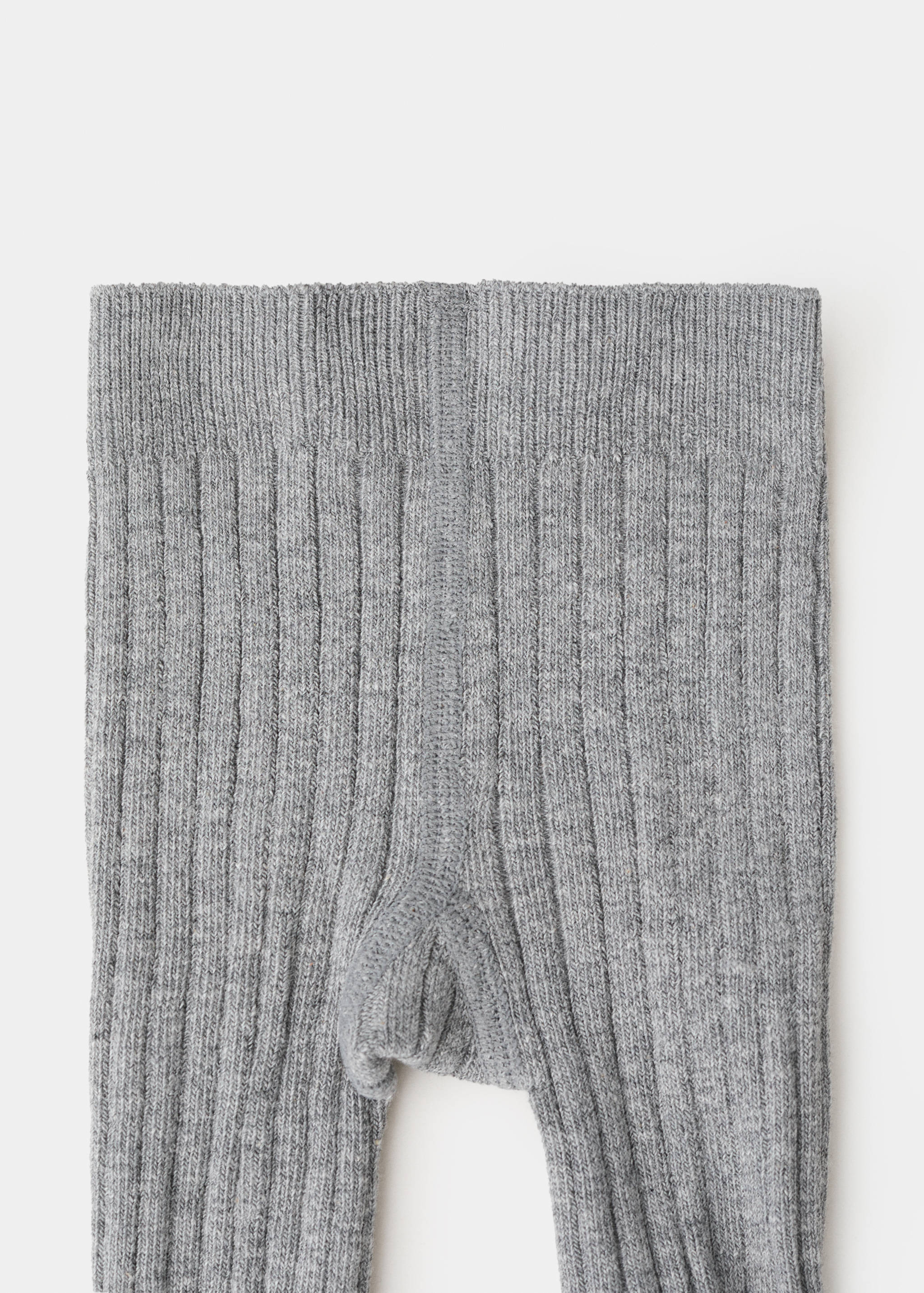 Leotardos canalé - Detalle del artículo 0