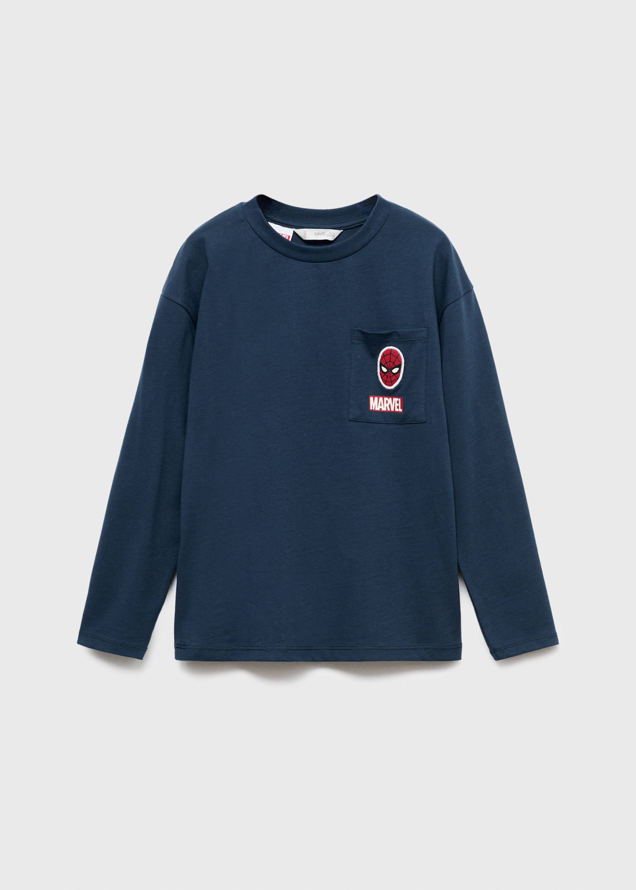 T-shirt Spider-Man - Barang tanpa model