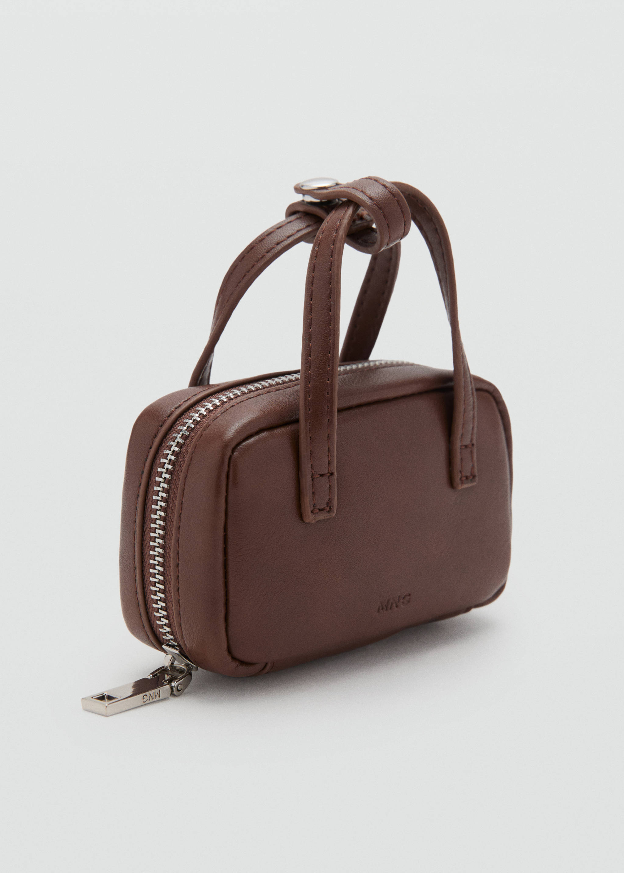 Chaveiro multipingentes para carteira - Plano médio