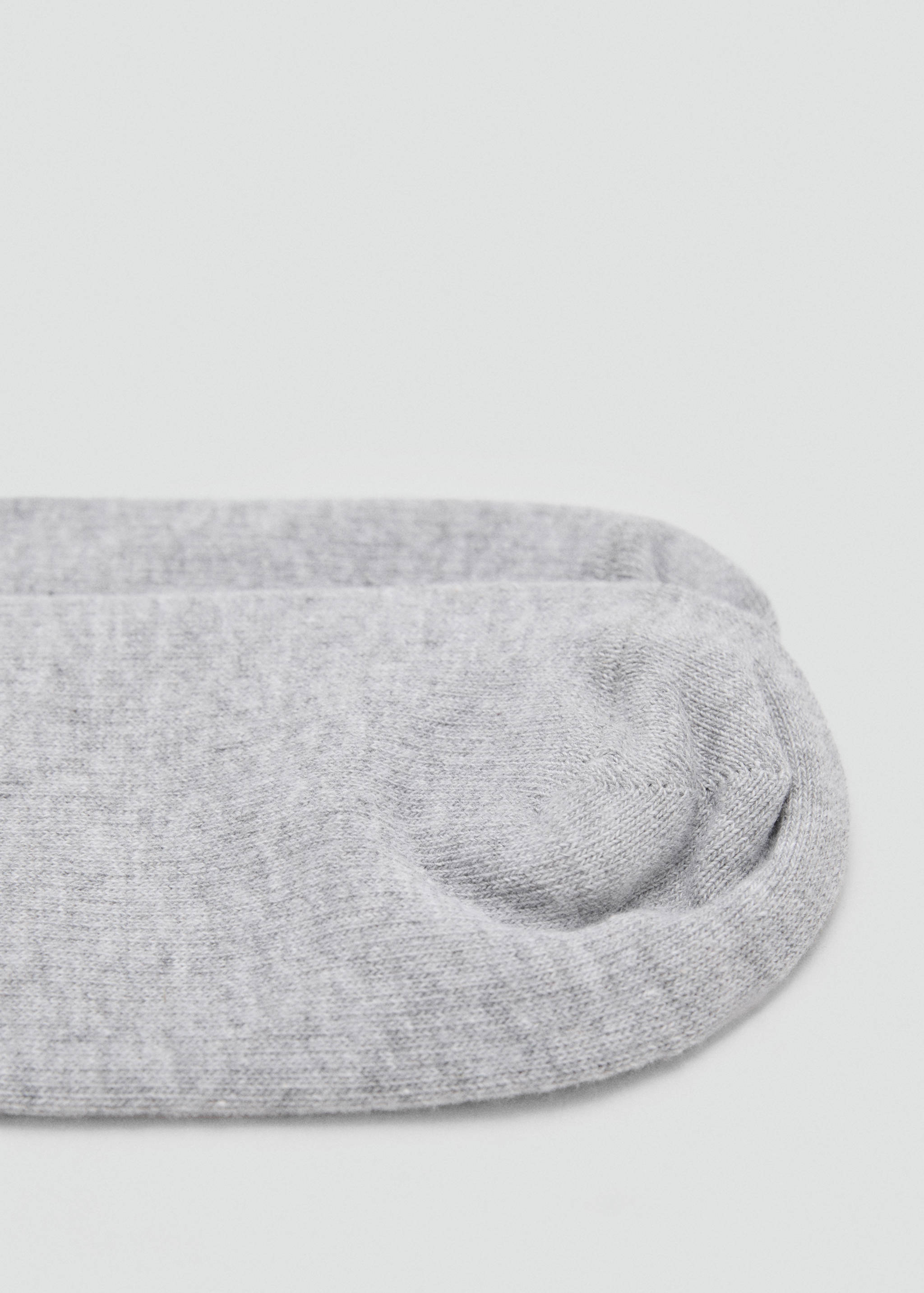 Chaussettes coton - Détail de l'article 1