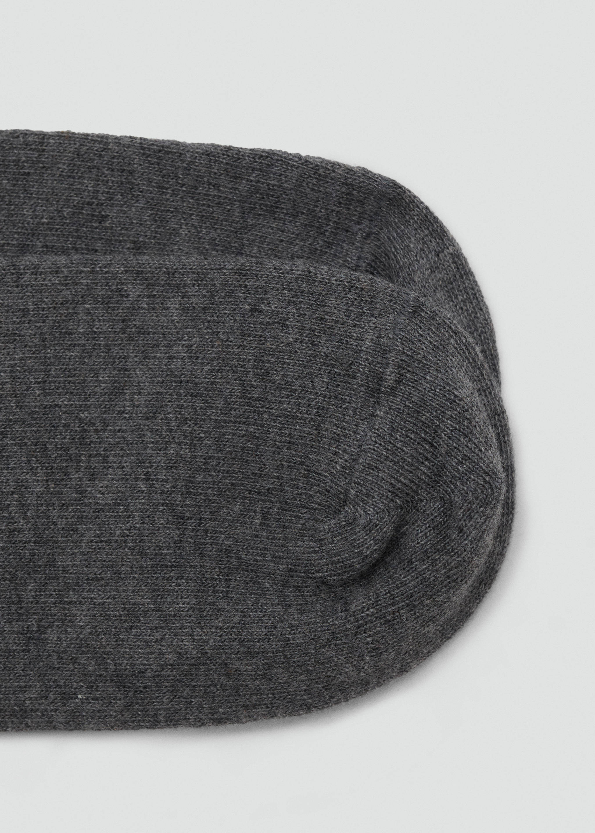 Chaussettes coton - Détail de l'article 1